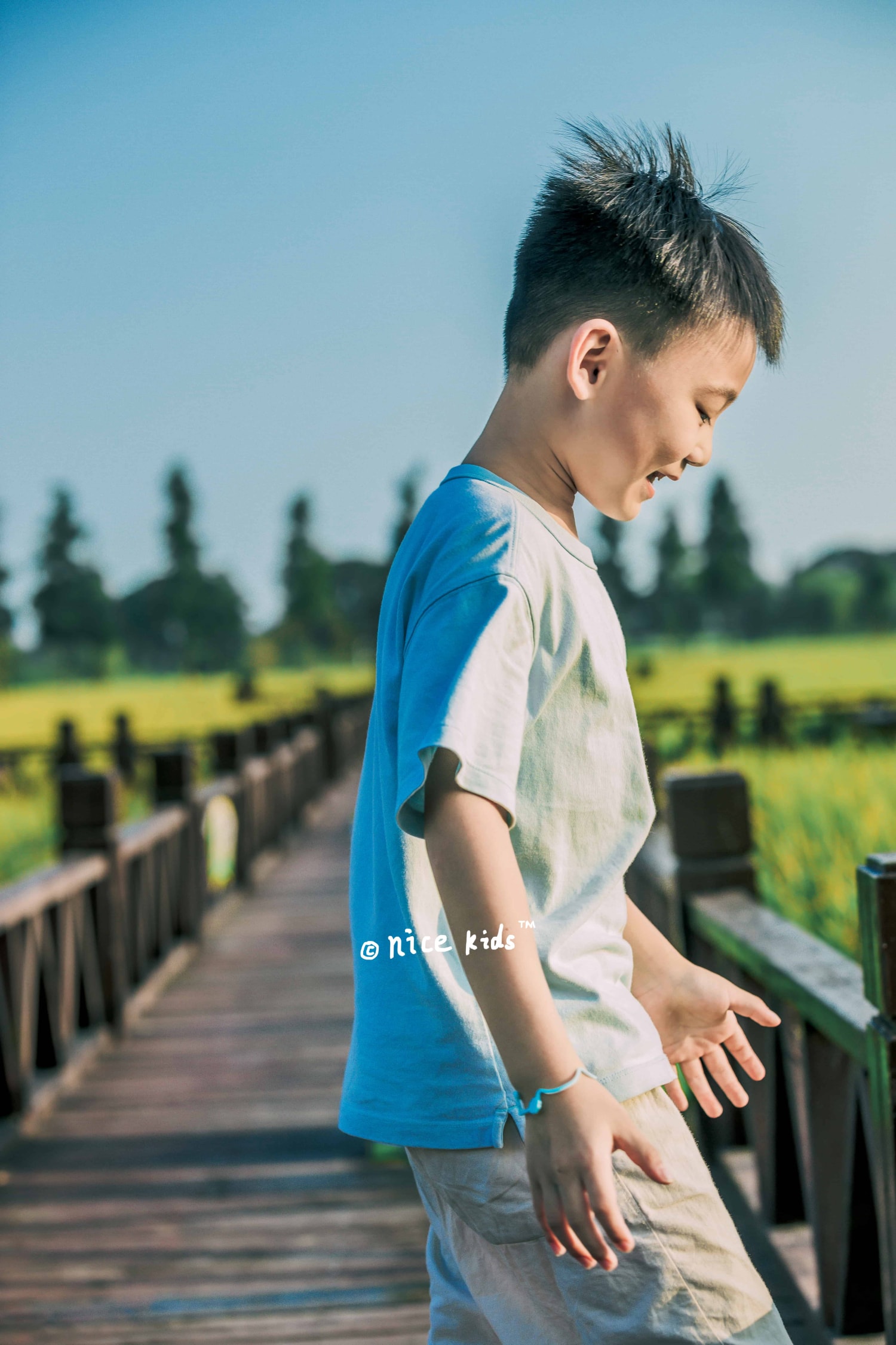 苏州NICEKIDS奈时儿童摄影 我的小小恐龙