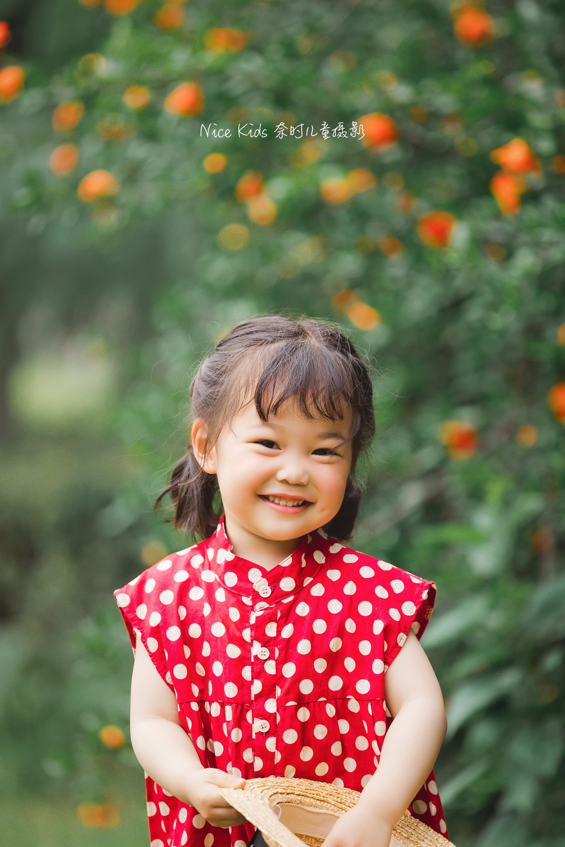 外景兔子 苏州NICEKIDS奈时儿童摄影