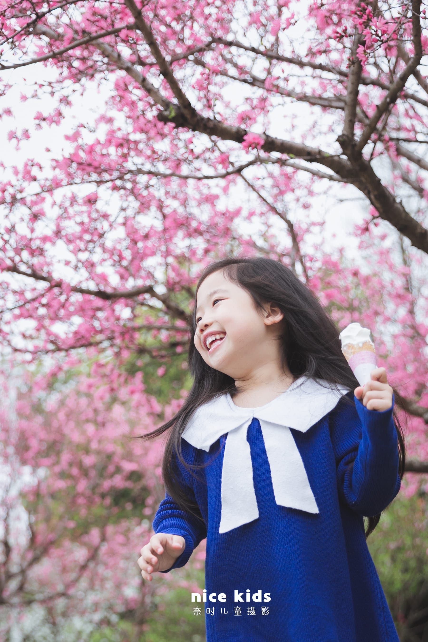 上方山春 NICEKIDS苏州奈时儿童摄影