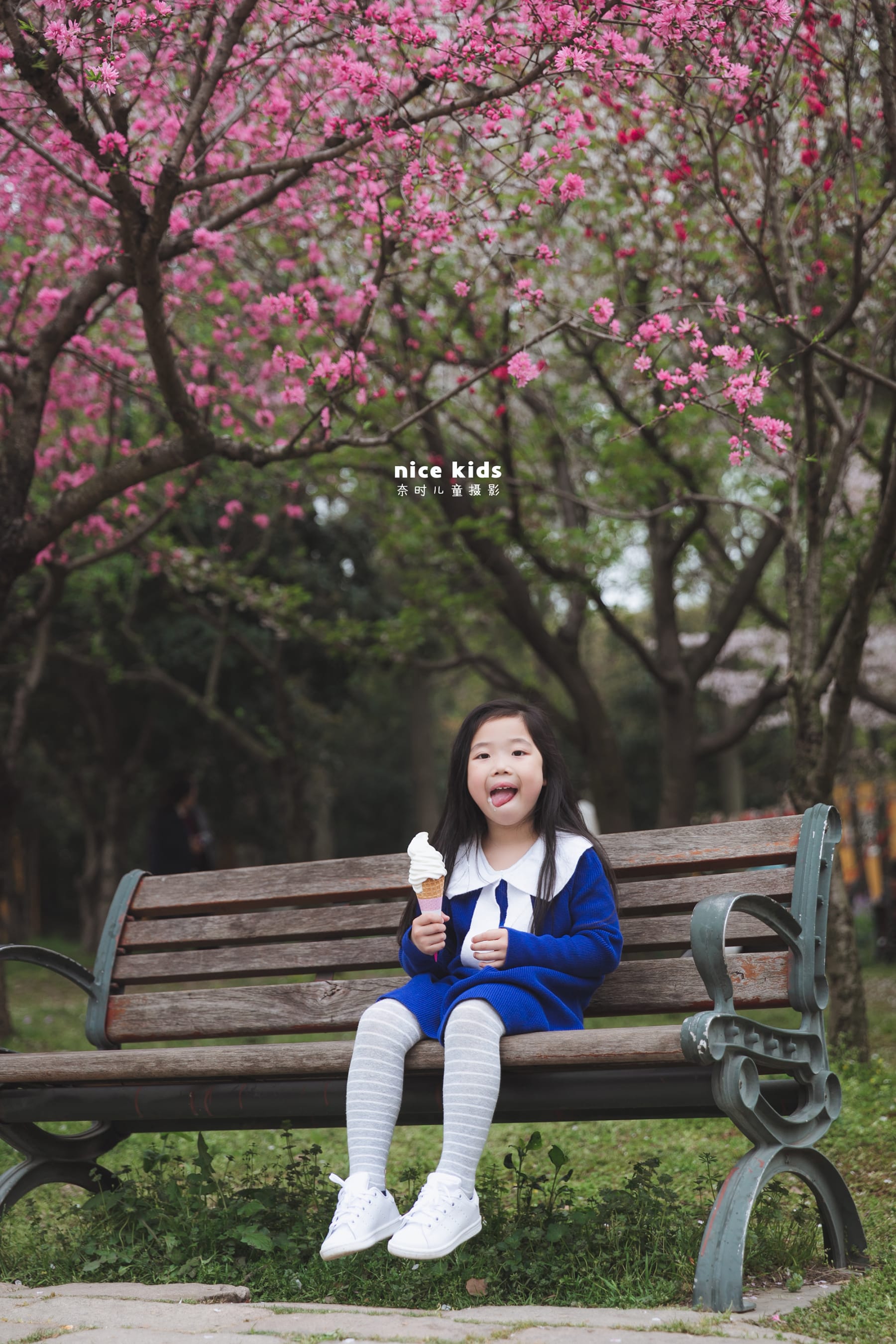 上方山春 NICEKIDS苏州奈时儿童摄影