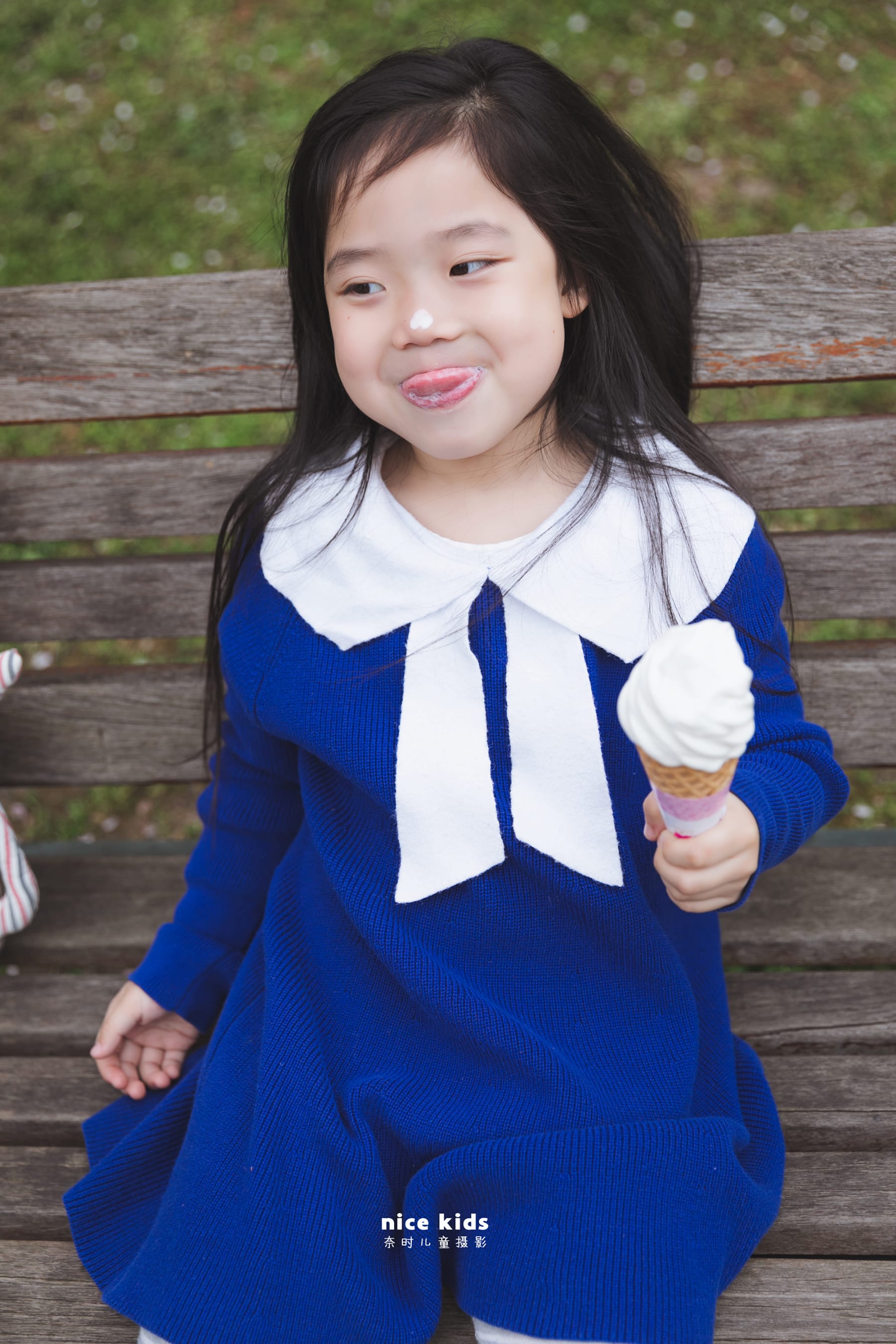上方山春 NICEKIDS苏州奈时儿童摄影