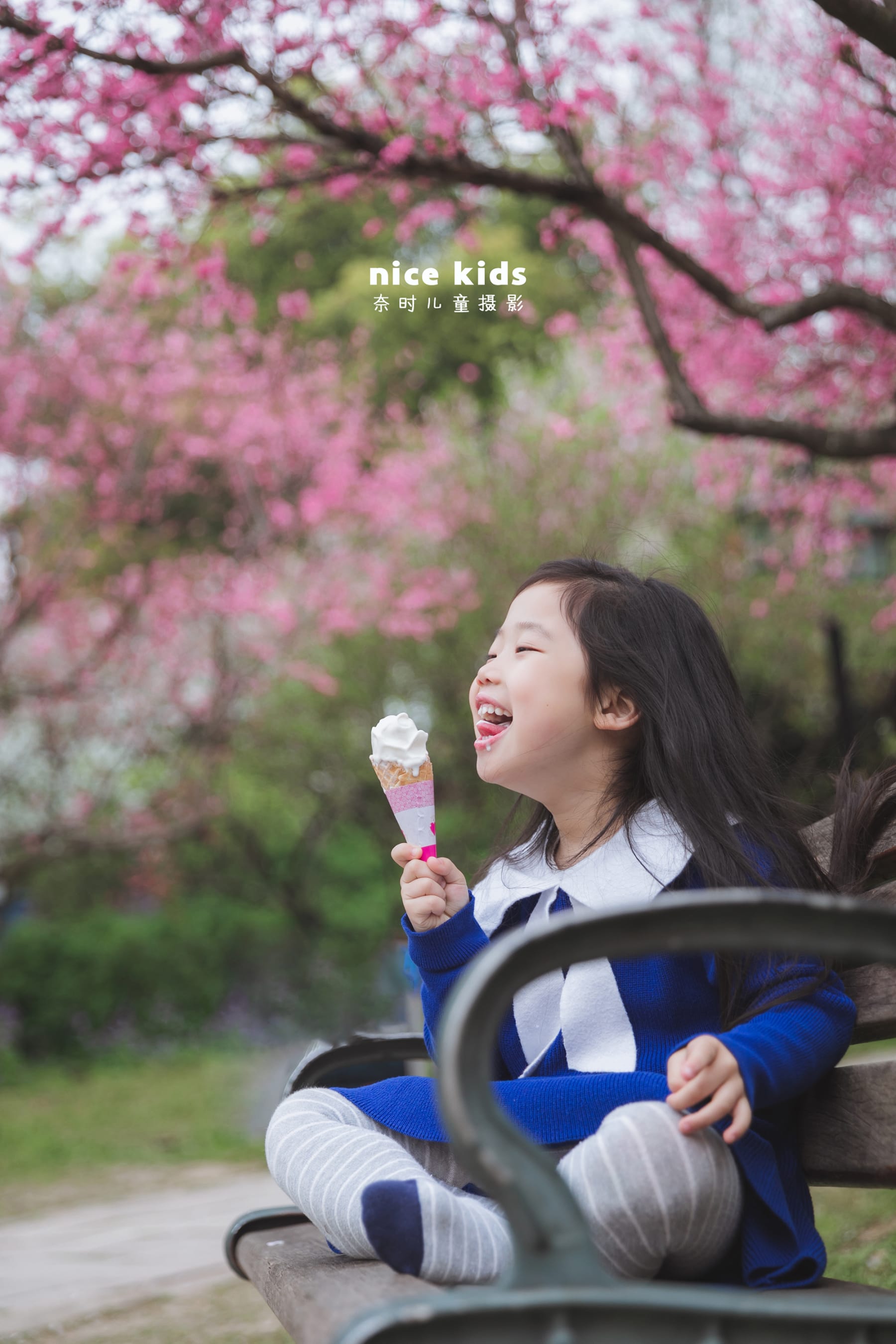 上方山春 NICEKIDS苏州奈时儿童摄影