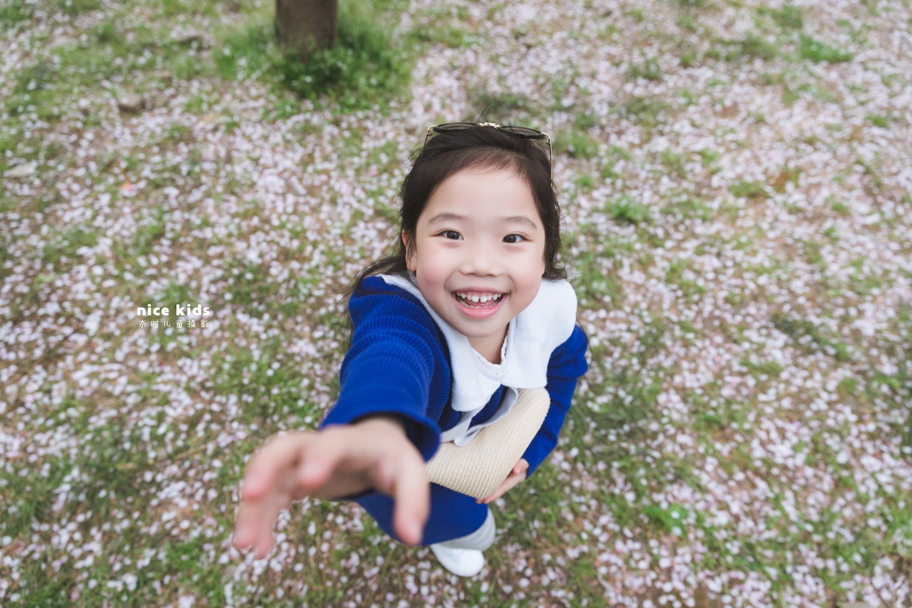 上方山春 NICEKIDS苏州奈时儿童摄影