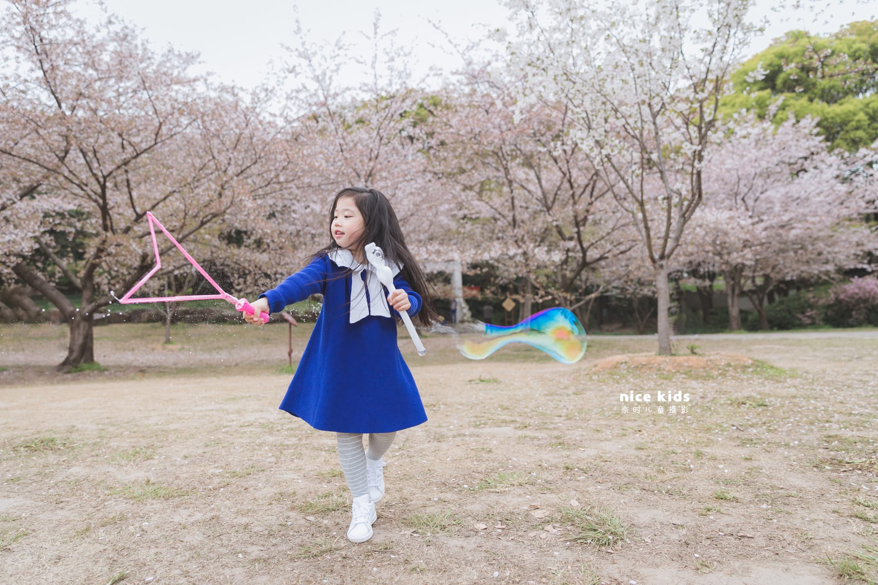 上方山春 NICEKIDS苏州奈时儿童摄影