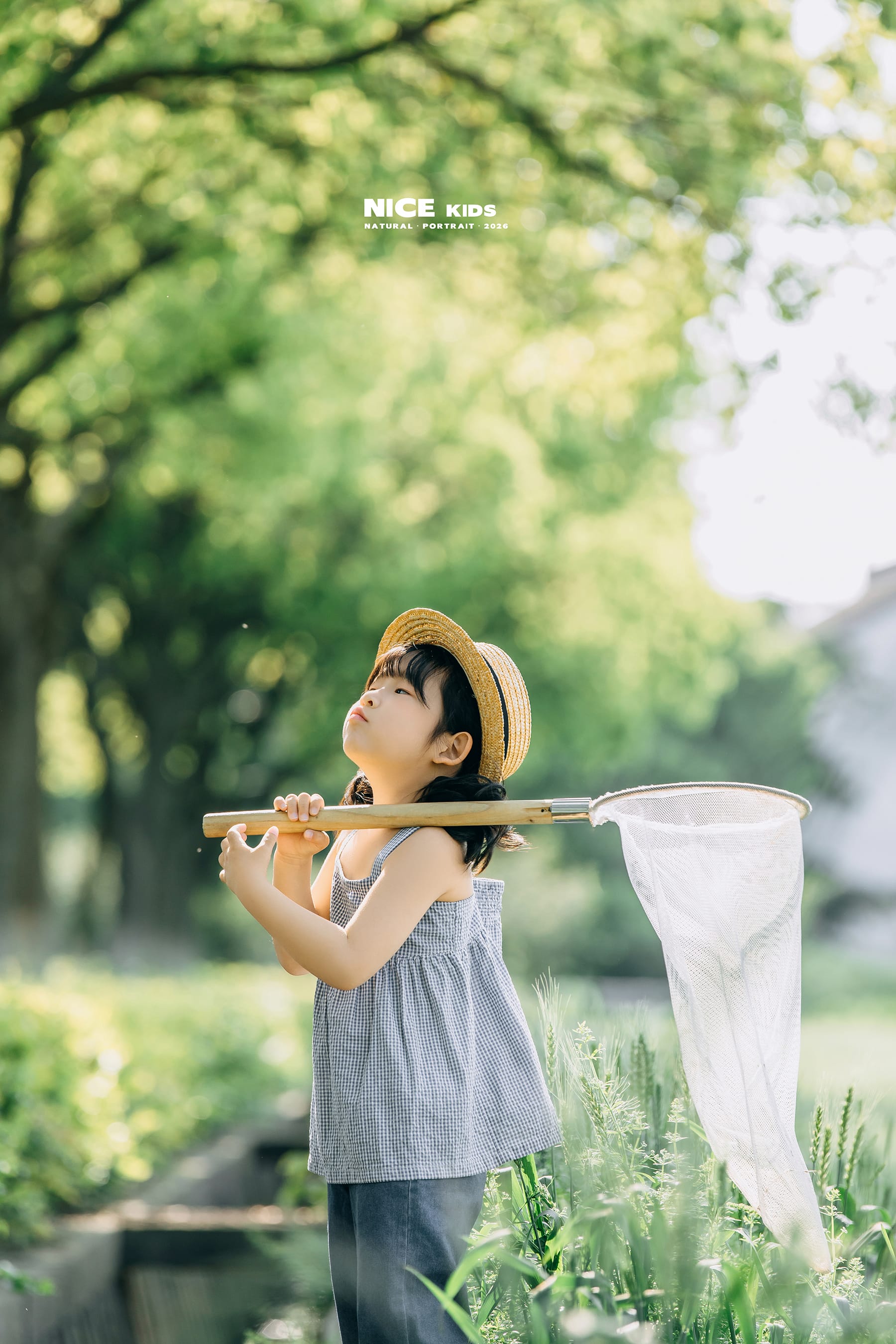 五月麦田 苏州奈时儿童摄影