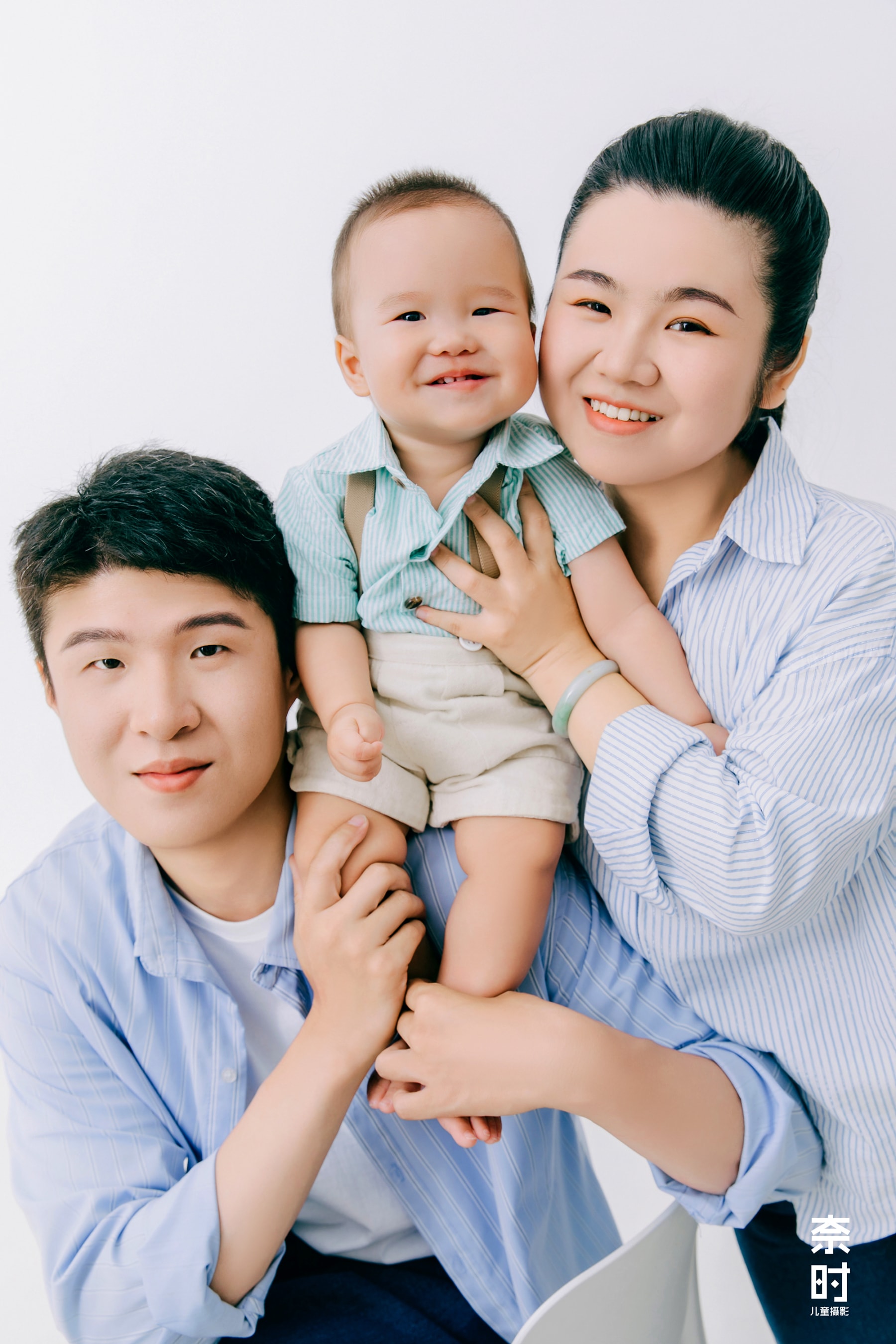 休闲 ● 玩趣 苏州奈时儿童摄影