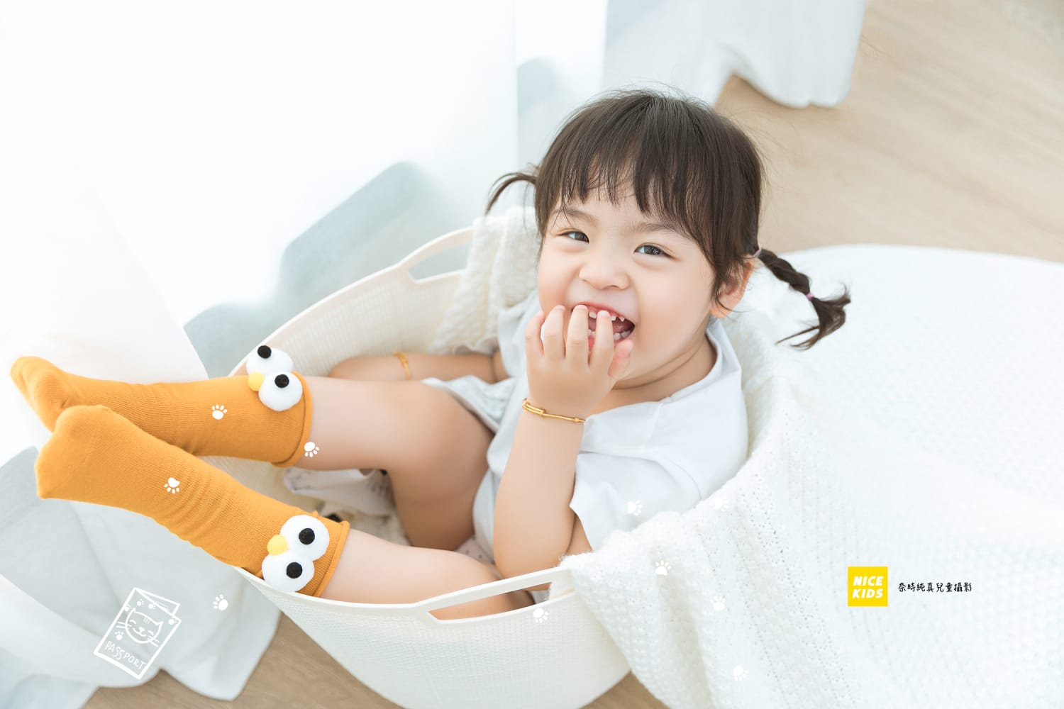苏州NICEKIDS奈时儿童摄影中小童内景客照