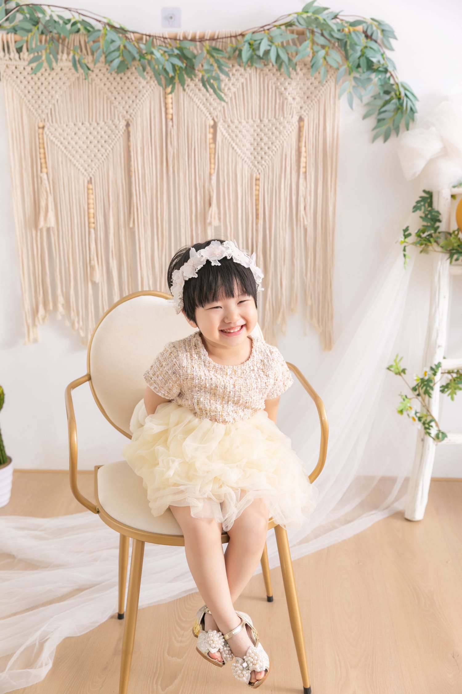 苏州NICEKIDS奈时儿童摄影中小童内景客照