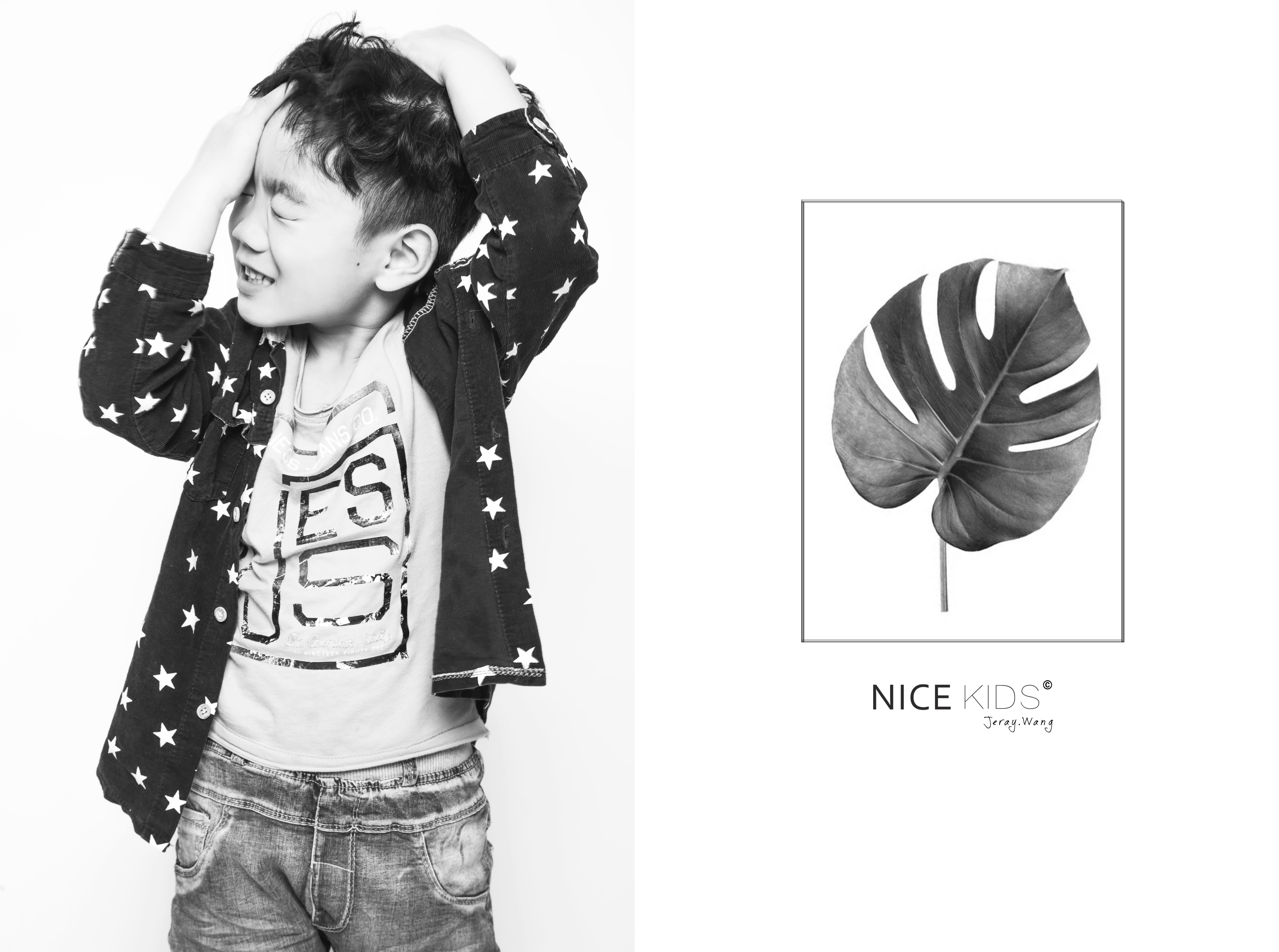 苏州NICEKIDS奈时儿童摄影中小童内景客照