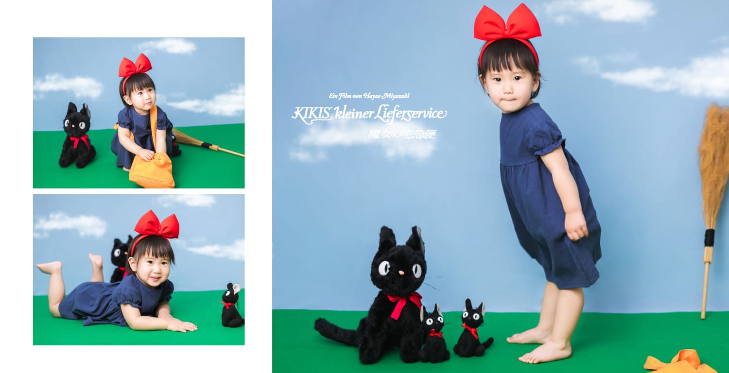 苏州NICEKIDS奈时儿童摄影中小童内景客照
