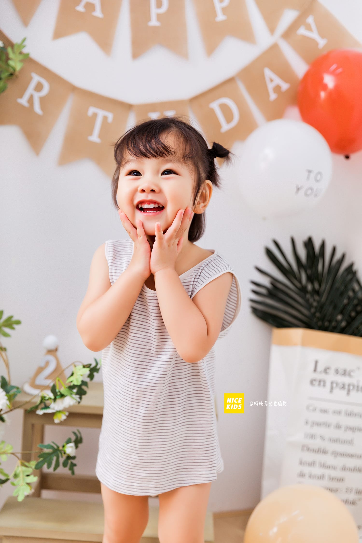 苏州NICEKIDS奈时儿童摄影中小童内景客照