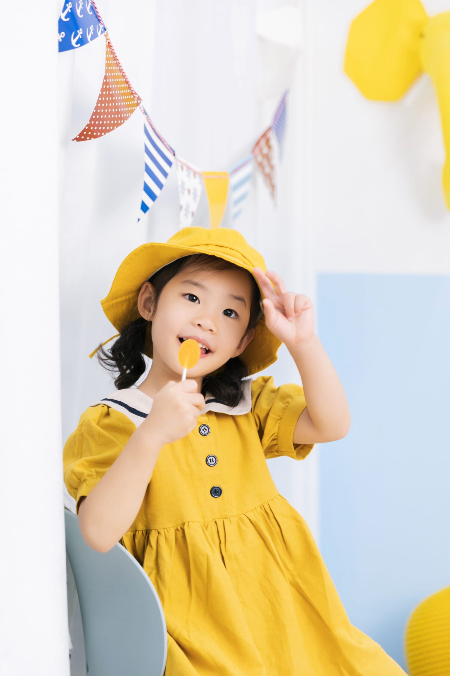 苏州NICEKIDS奈时儿童摄影中小童内景客照