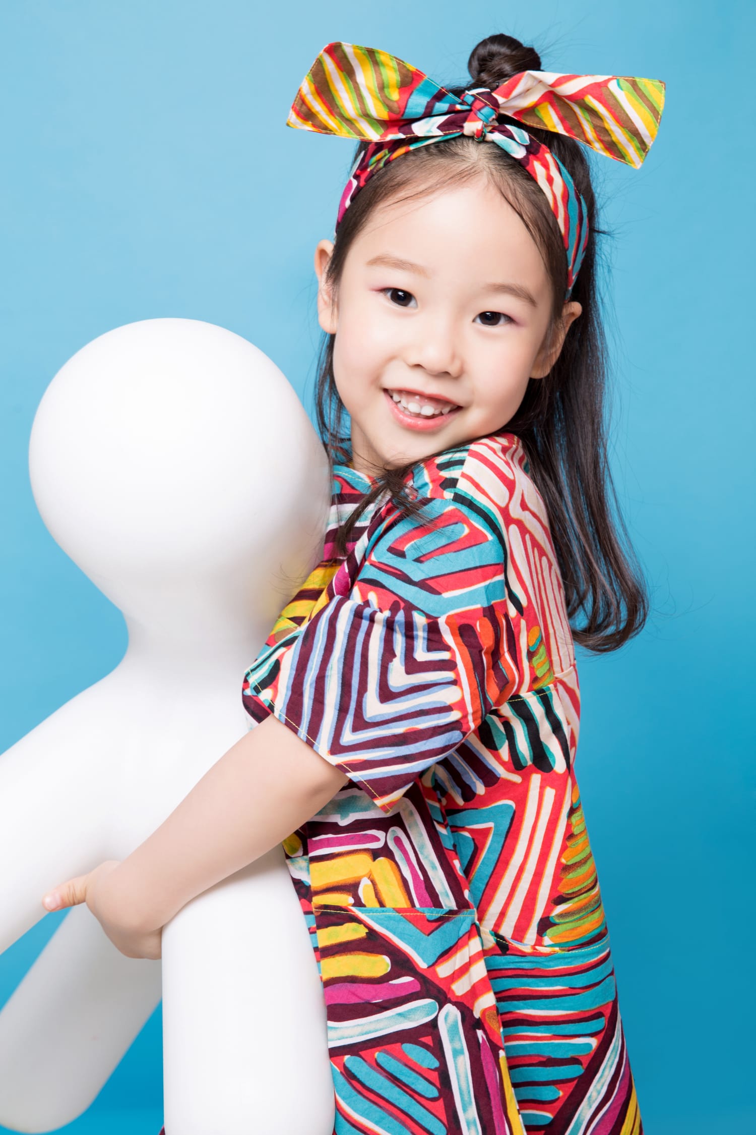 苏州NICEKIDS奈时儿童摄影中小童内景客照