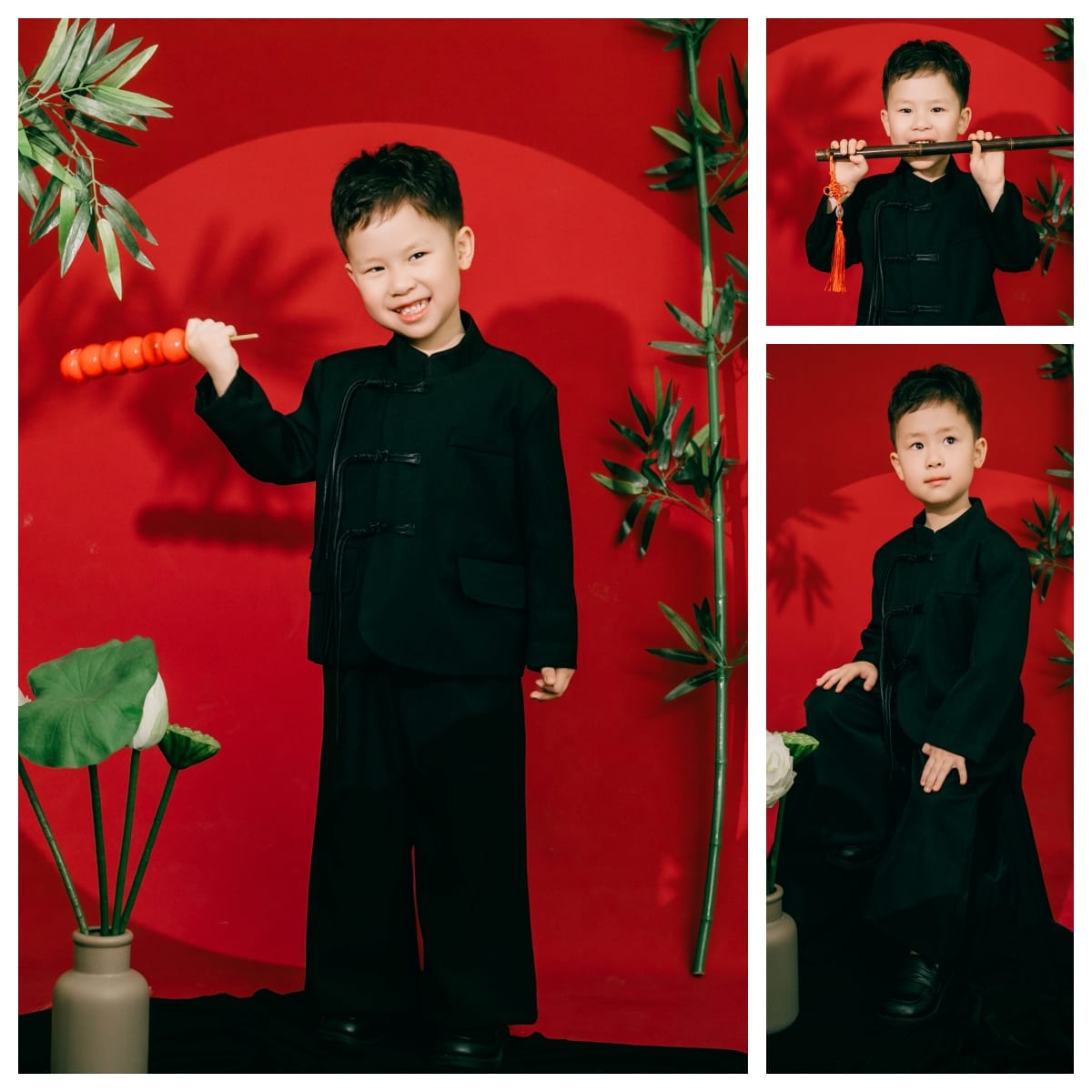 苏州NICEKIDS奈时儿童摄影中小童内景客照