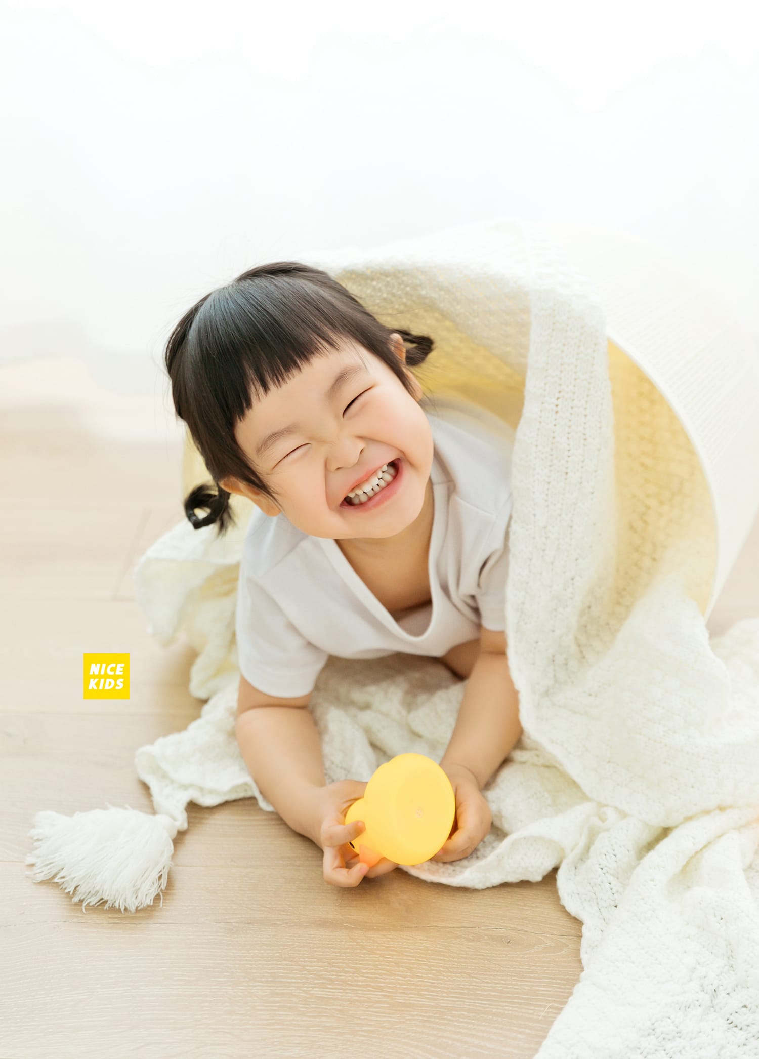 苏州NICEKIDS奈时儿童摄影中小童内景客照