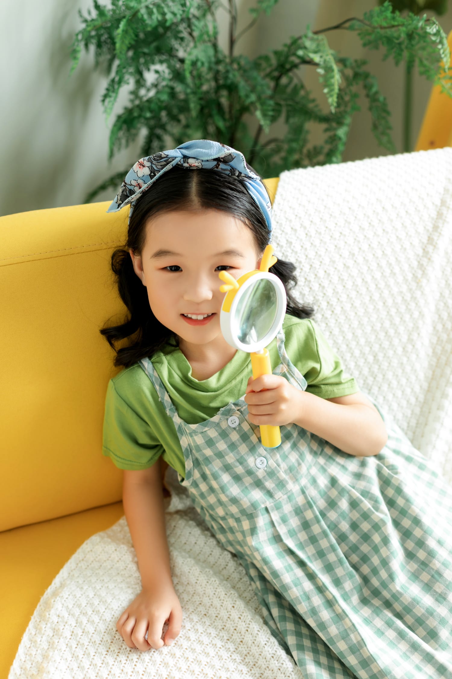 苏州NICEKIDS奈时儿童摄影中小童内景客照