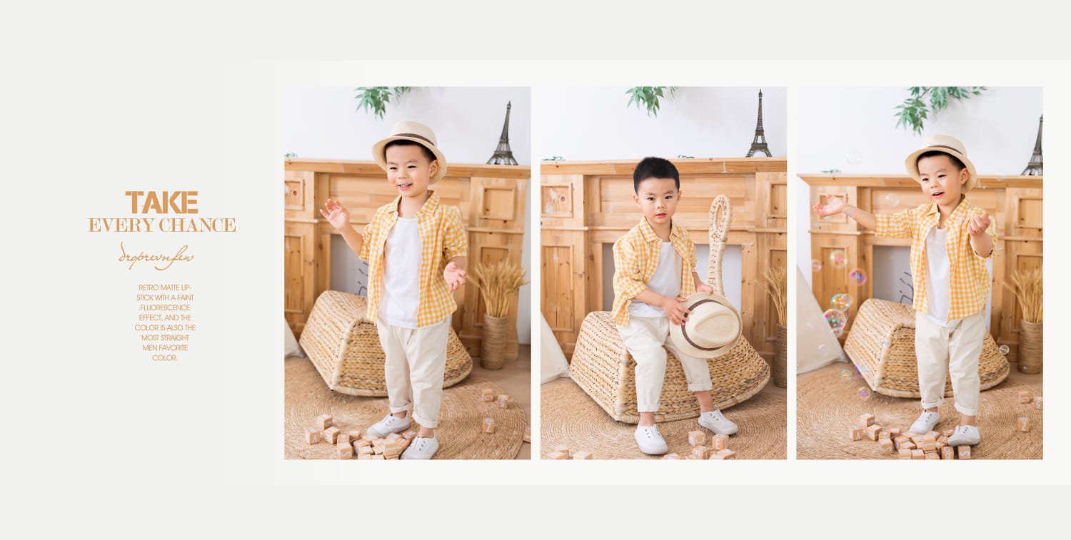 苏州NICEKIDS奈时儿童摄影中小童内景客照