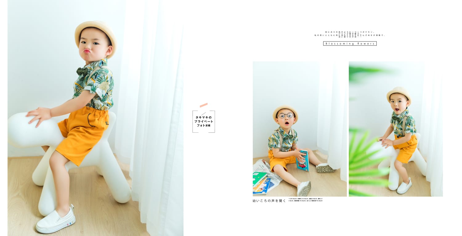 苏州NICEKIDS奈时儿童摄影中小童内景客照