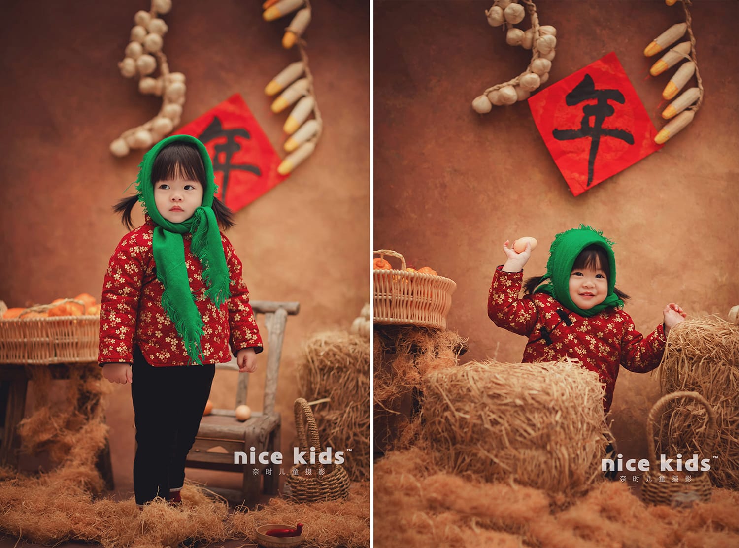 苏州NICEKIDS奈时儿童摄影中小童内景客照