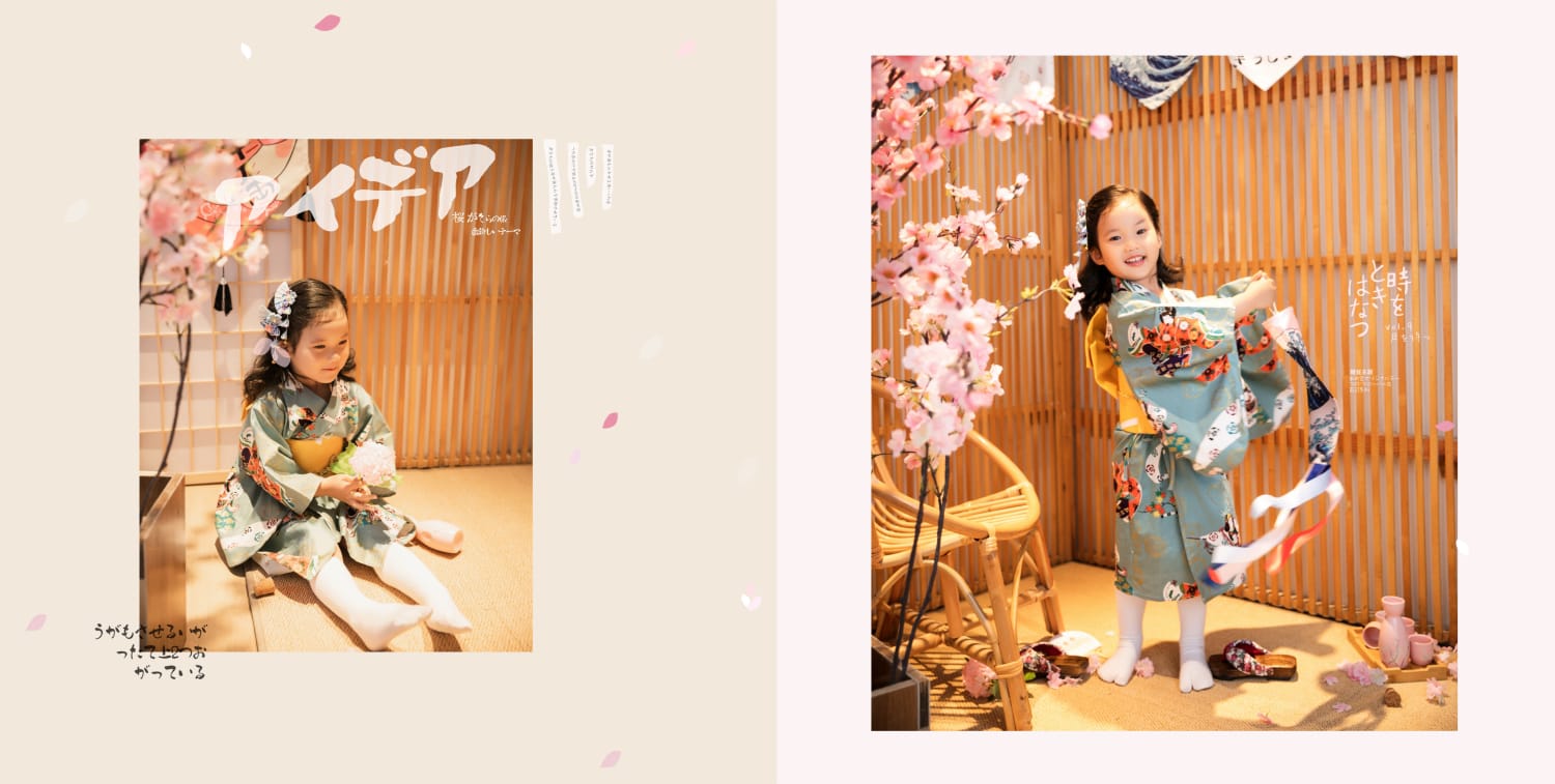 苏州NICEKIDS奈时儿童摄影中小童内景客照
