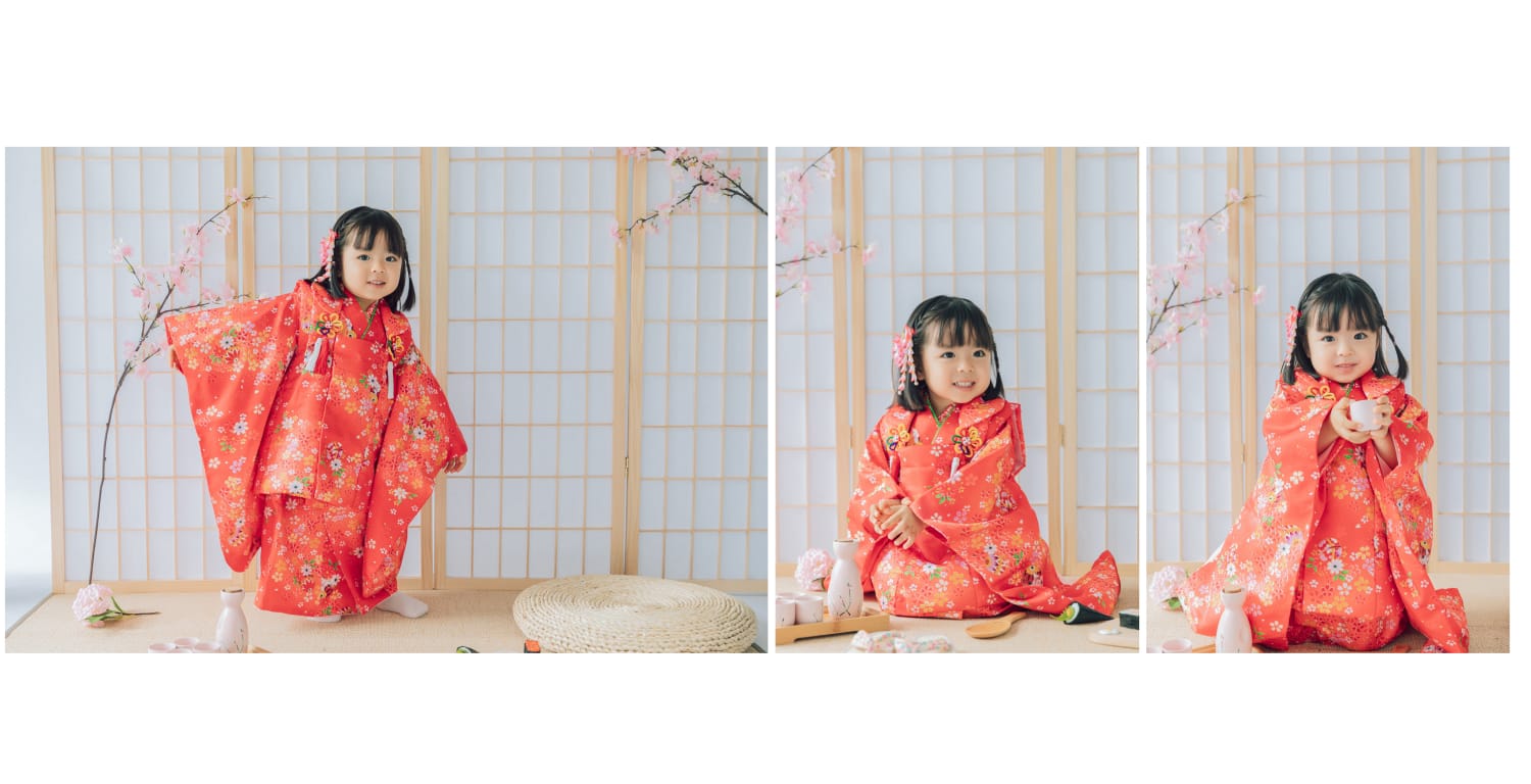 苏州NICEKIDS奈时儿童摄影中小童内景客照