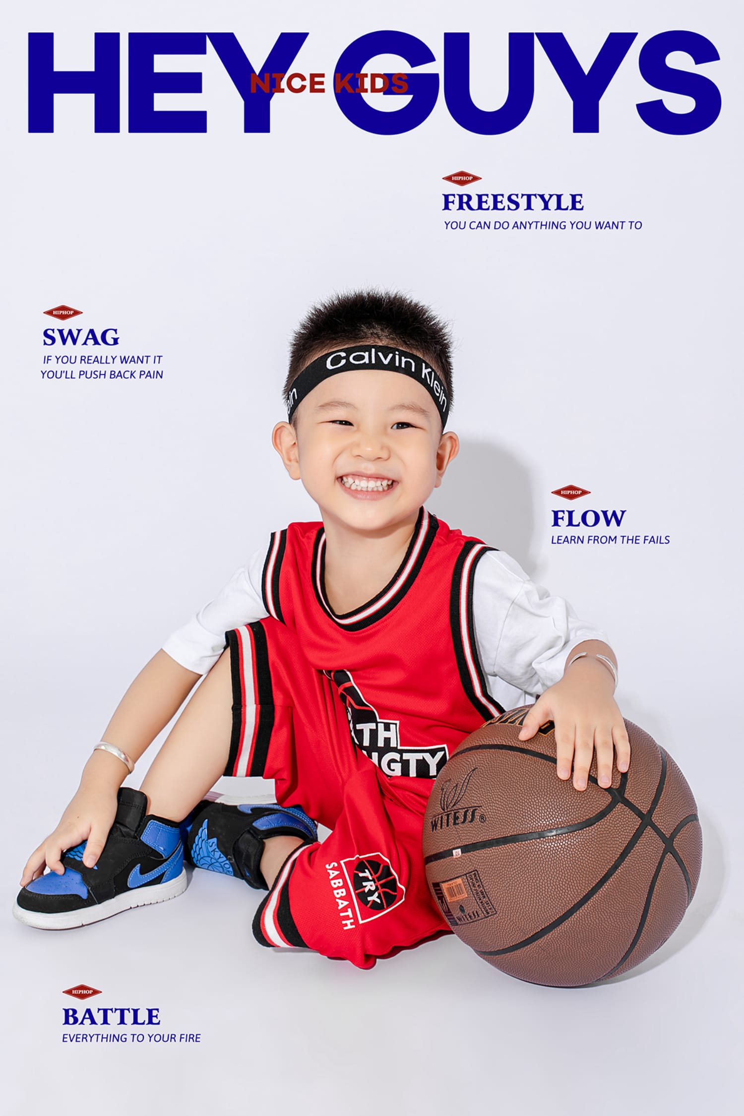 苏州NICEKIDS奈时儿童摄影中小童内景客照