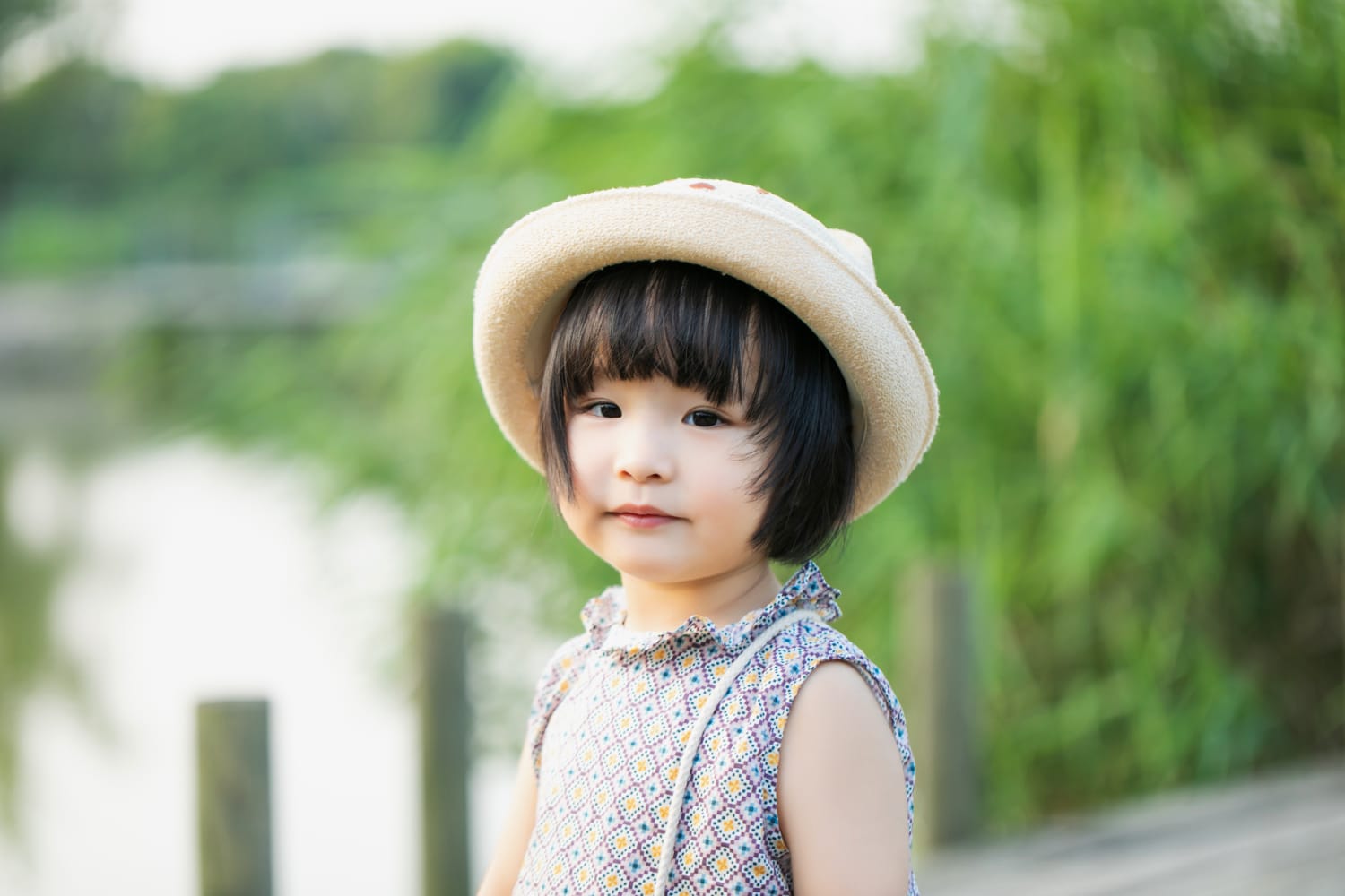 苏州NICEKIDS奈时儿童摄影中小童外景客照