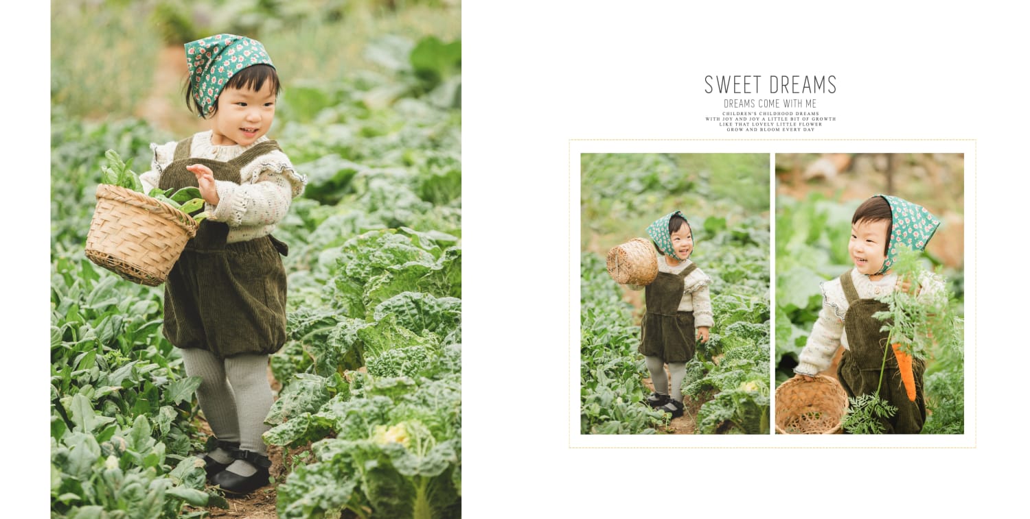 苏州NICEKIDS奈时儿童摄影中小童外景客照