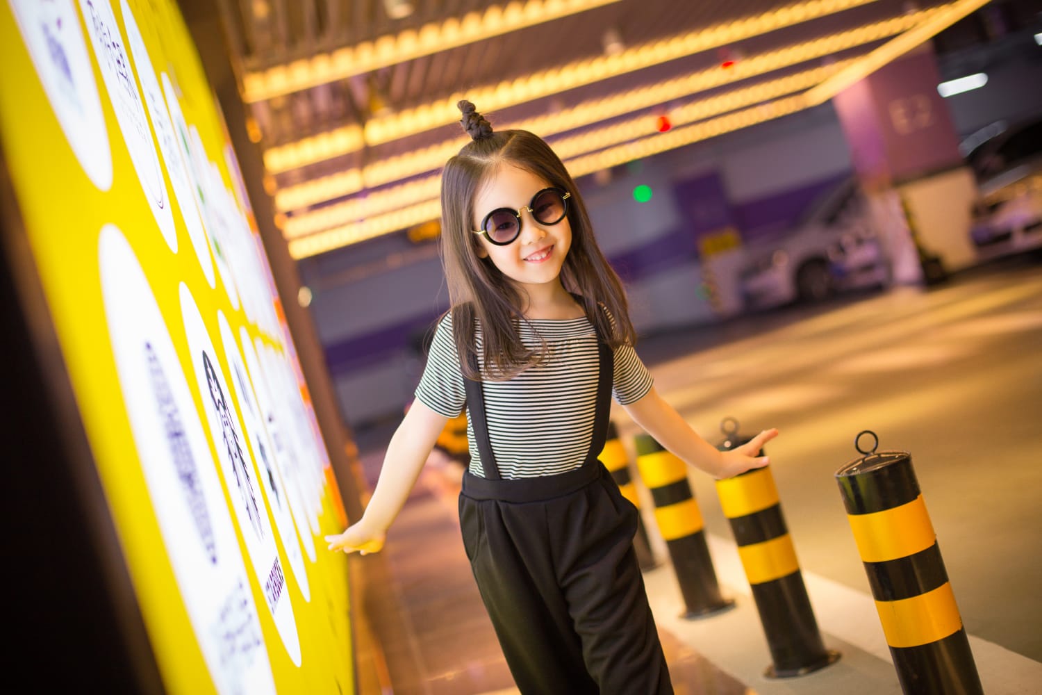 苏州NICEKIDS奈时儿童摄影中小童外景客照