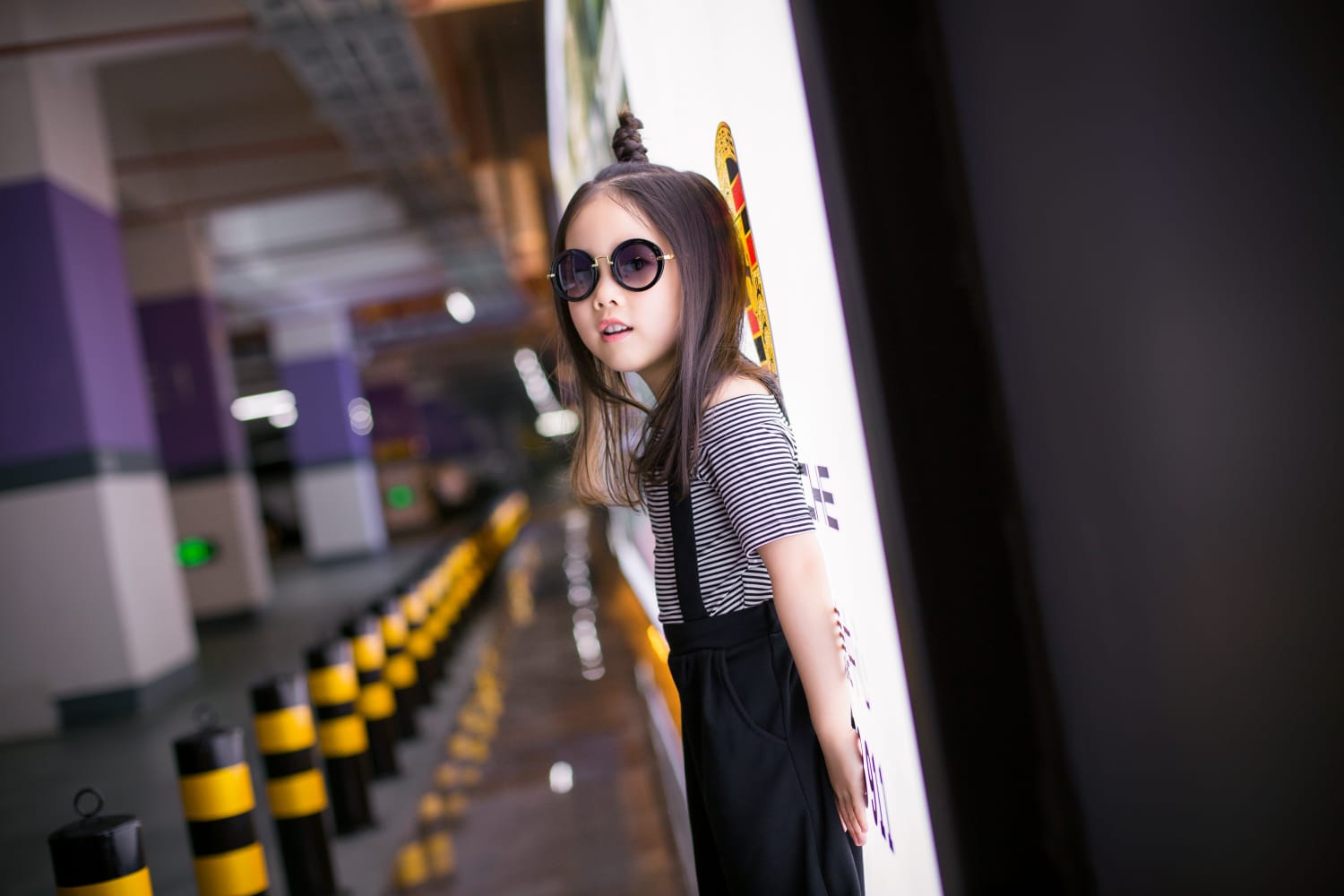 苏州NICEKIDS奈时儿童摄影中小童外景客照