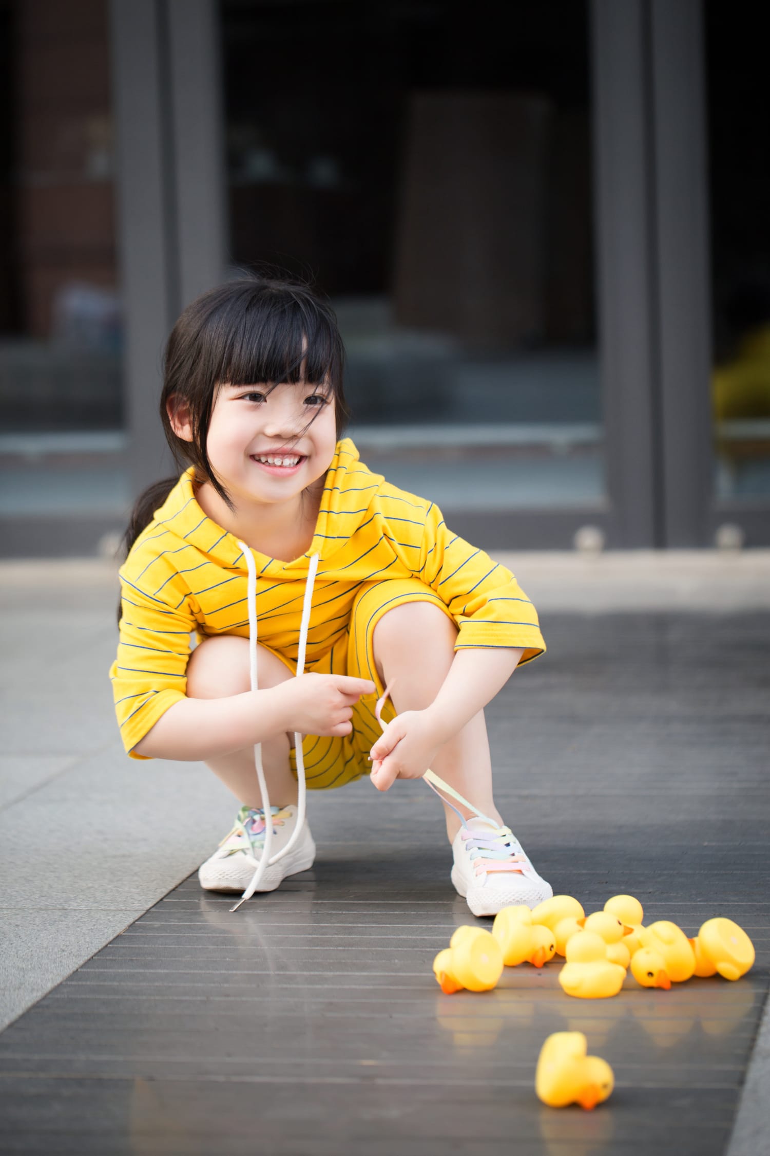 苏州NICEKIDS奈时儿童摄影中小童外景客照