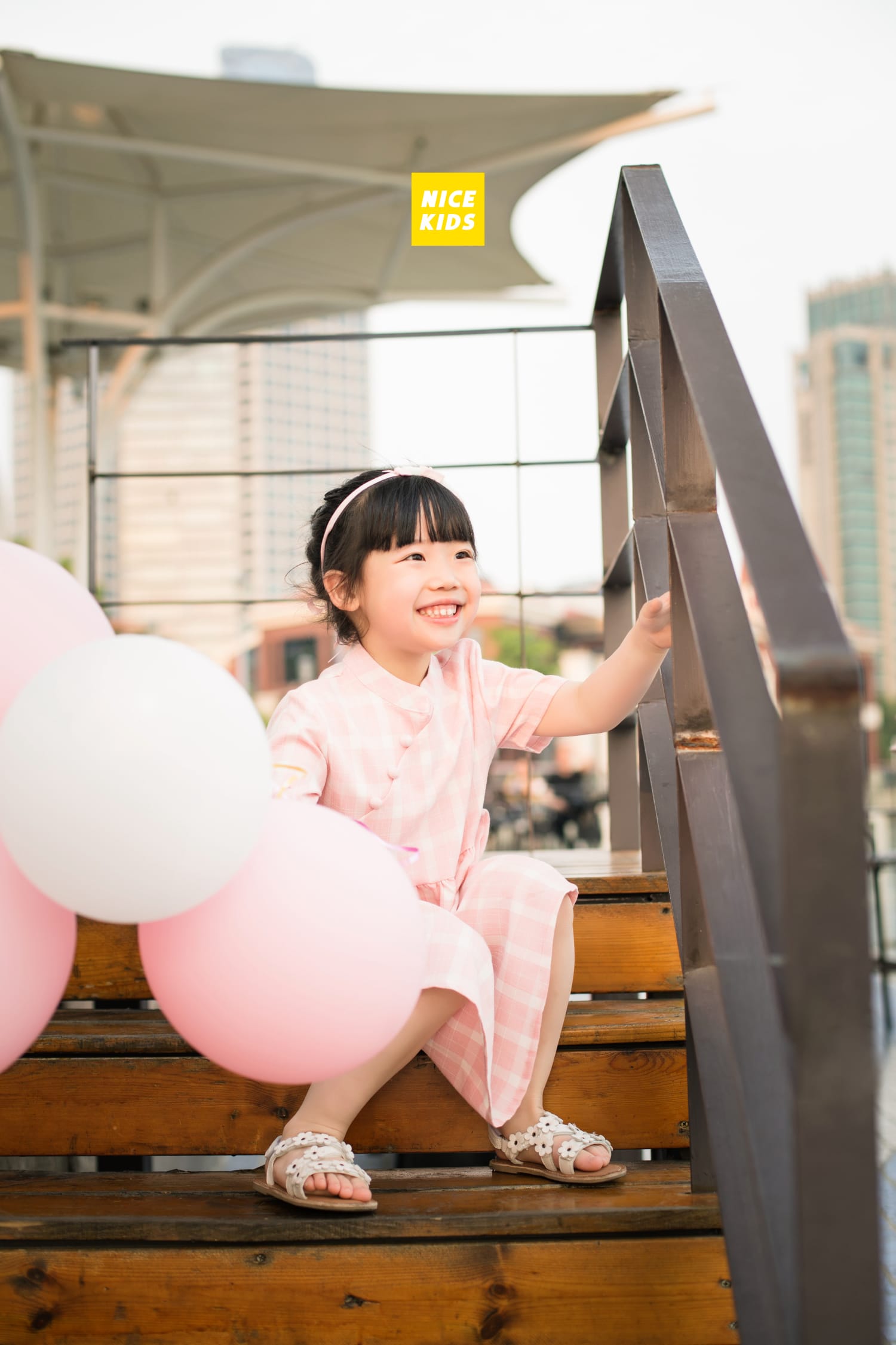 苏州NICEKIDS奈时儿童摄影中小童外景客照