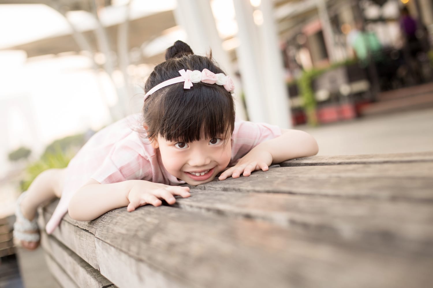 苏州NICEKIDS奈时儿童摄影中小童外景客照