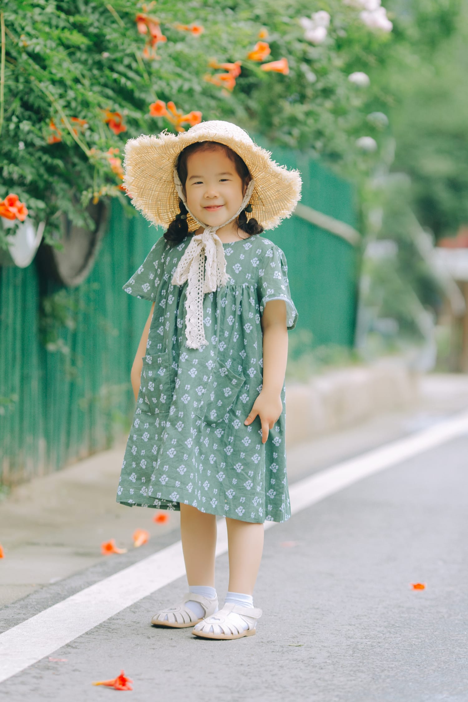 苏州NICEKIDS奈时儿童摄影中小童外景客照