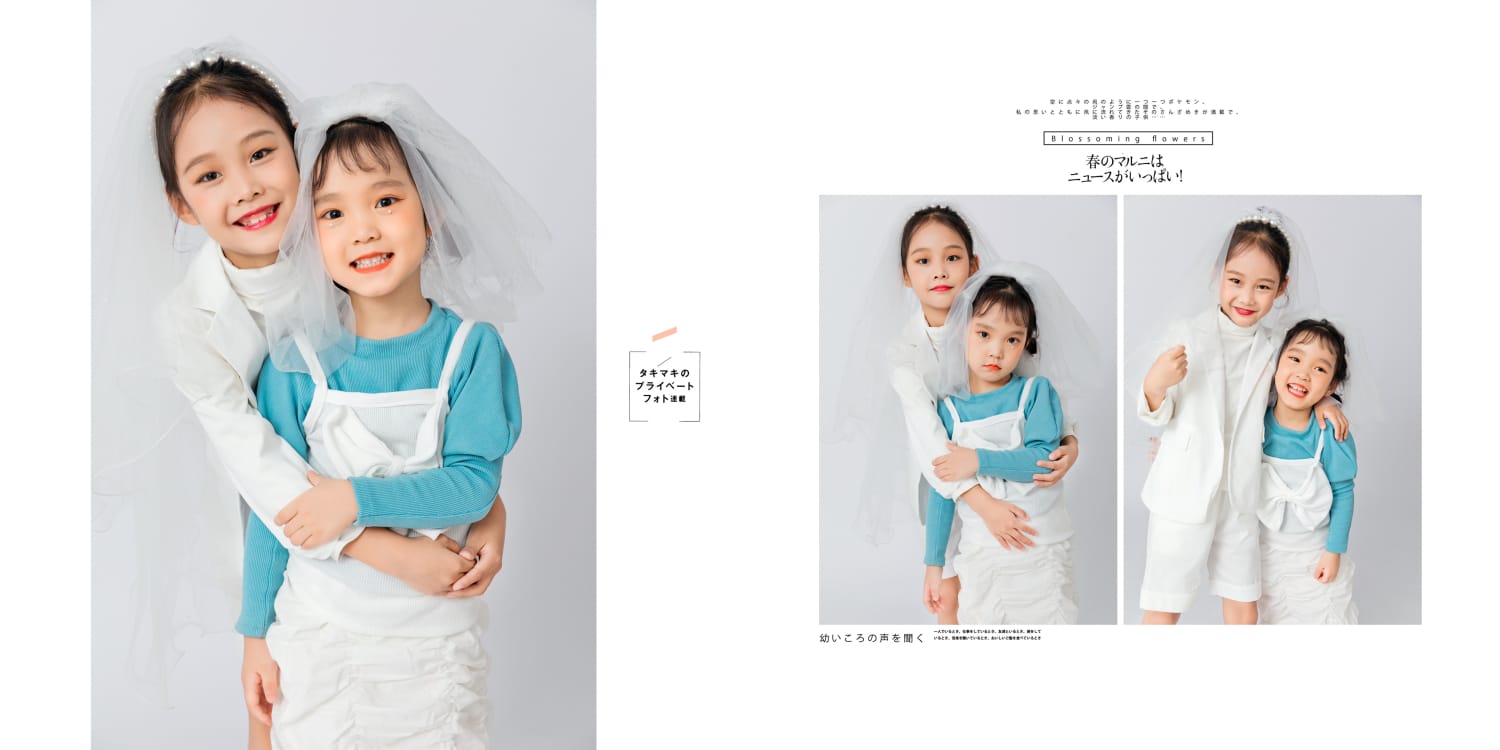 苏州NICEKIDS奈时儿童摄影 二宝合影