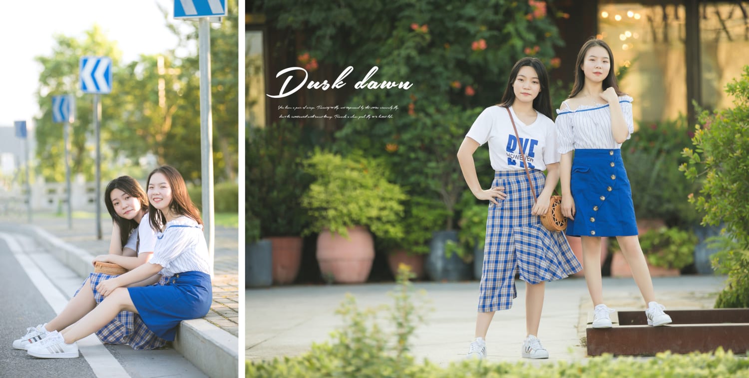 苏州NICEKIDS奈时儿童摄影 二宝合影