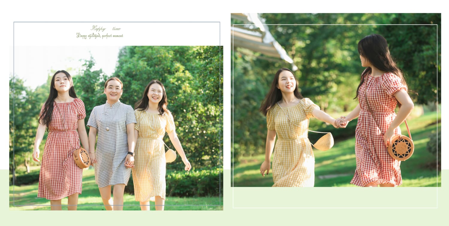 苏州NICEKIDS奈时儿童摄影 亲子全家福