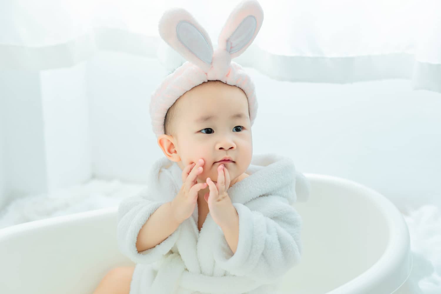 苏州NICEKIDS奈时儿童摄影周岁照