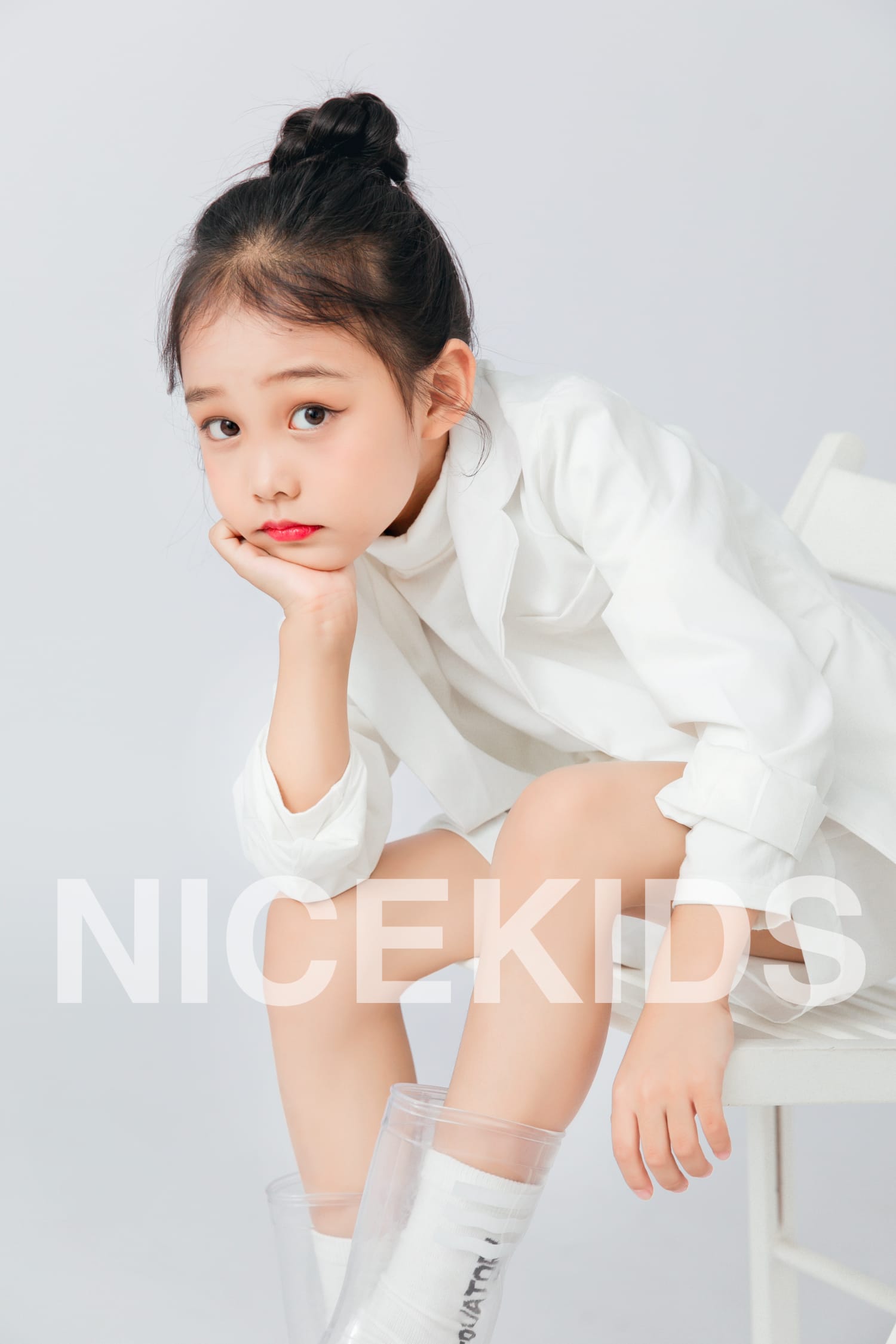 苏州NICEKIDS奈时儿童摄影大童客照
