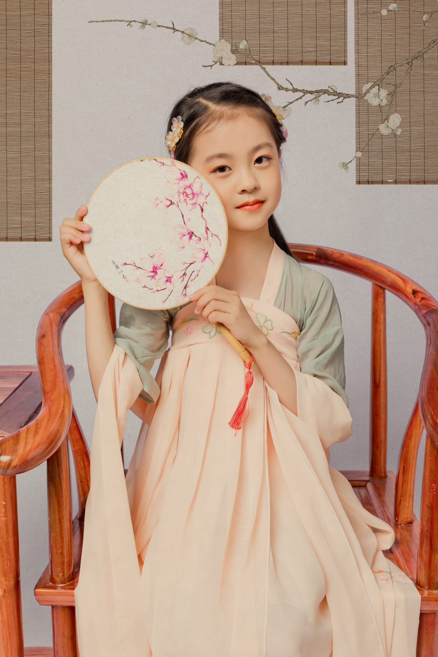 苏州NICEKIDS奈时儿童摄影大童客照