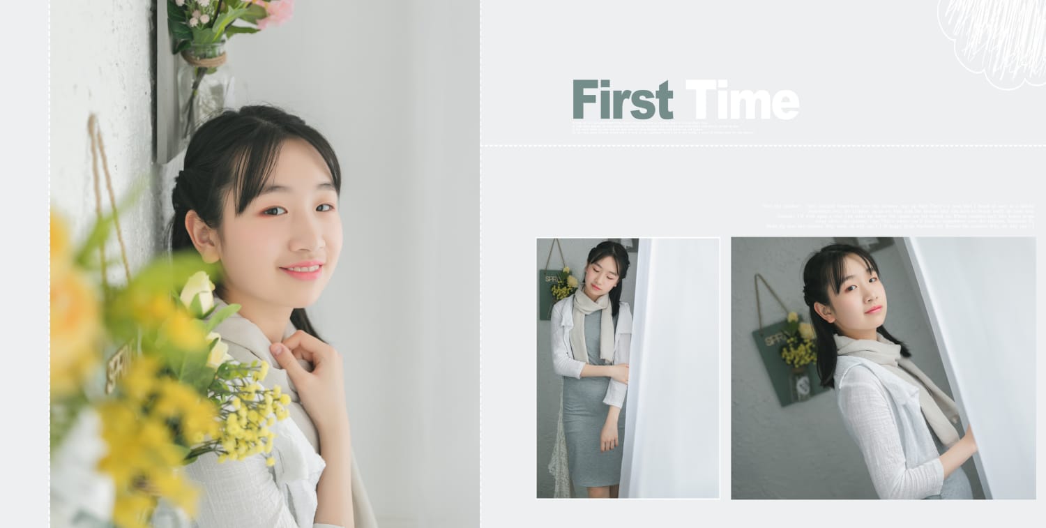 苏州NICEKIDS奈时儿童摄影大童客照