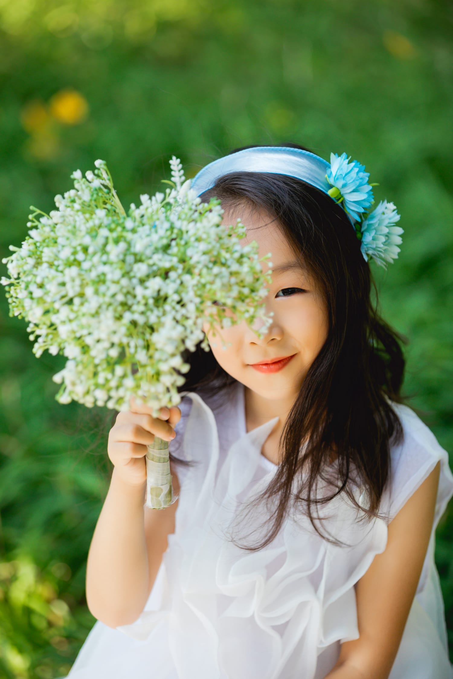 苏州NICEKIDS奈时儿童摄影大童客照