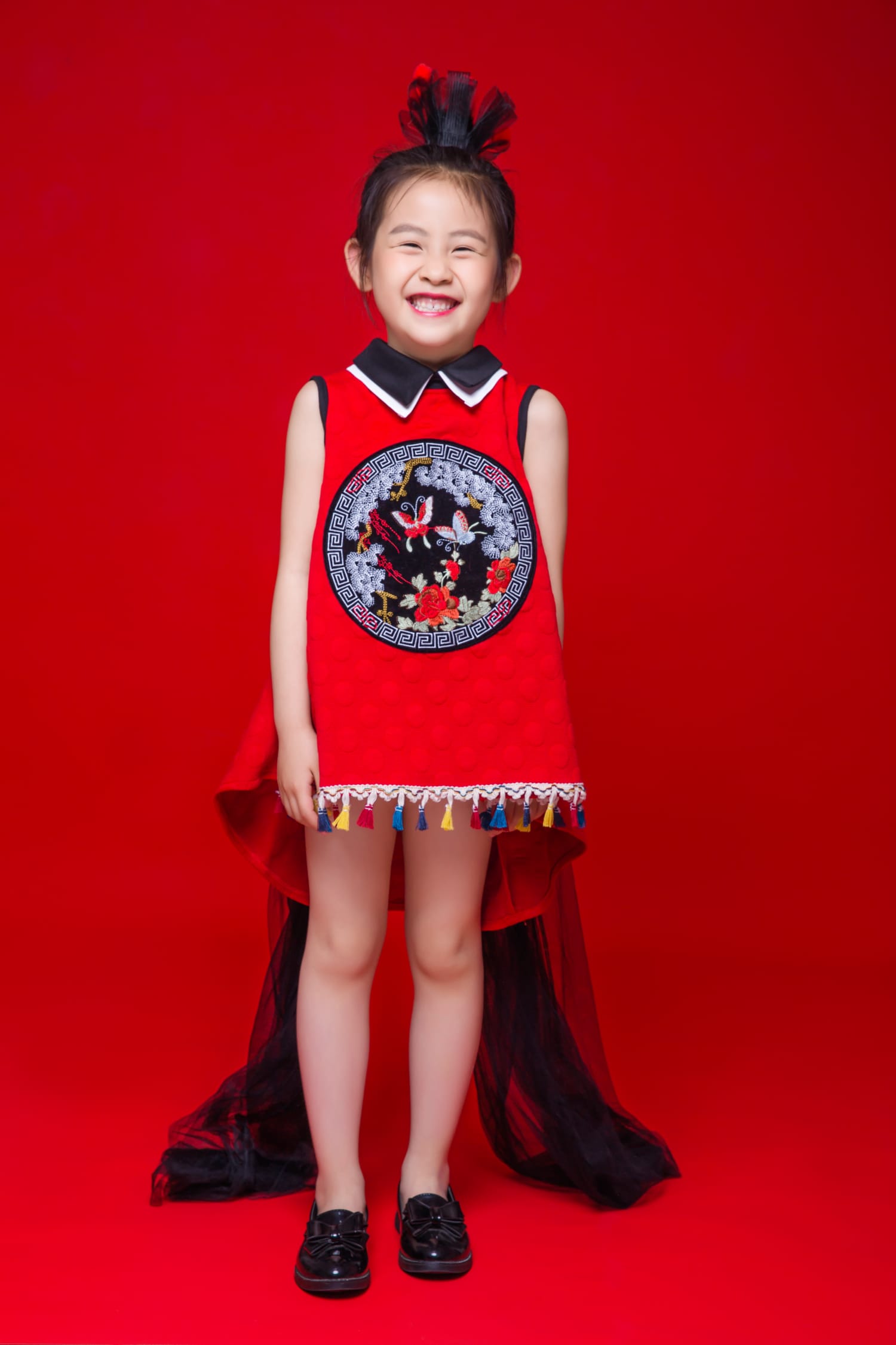 苏州NICEKIDS奈时儿童摄影大童客照