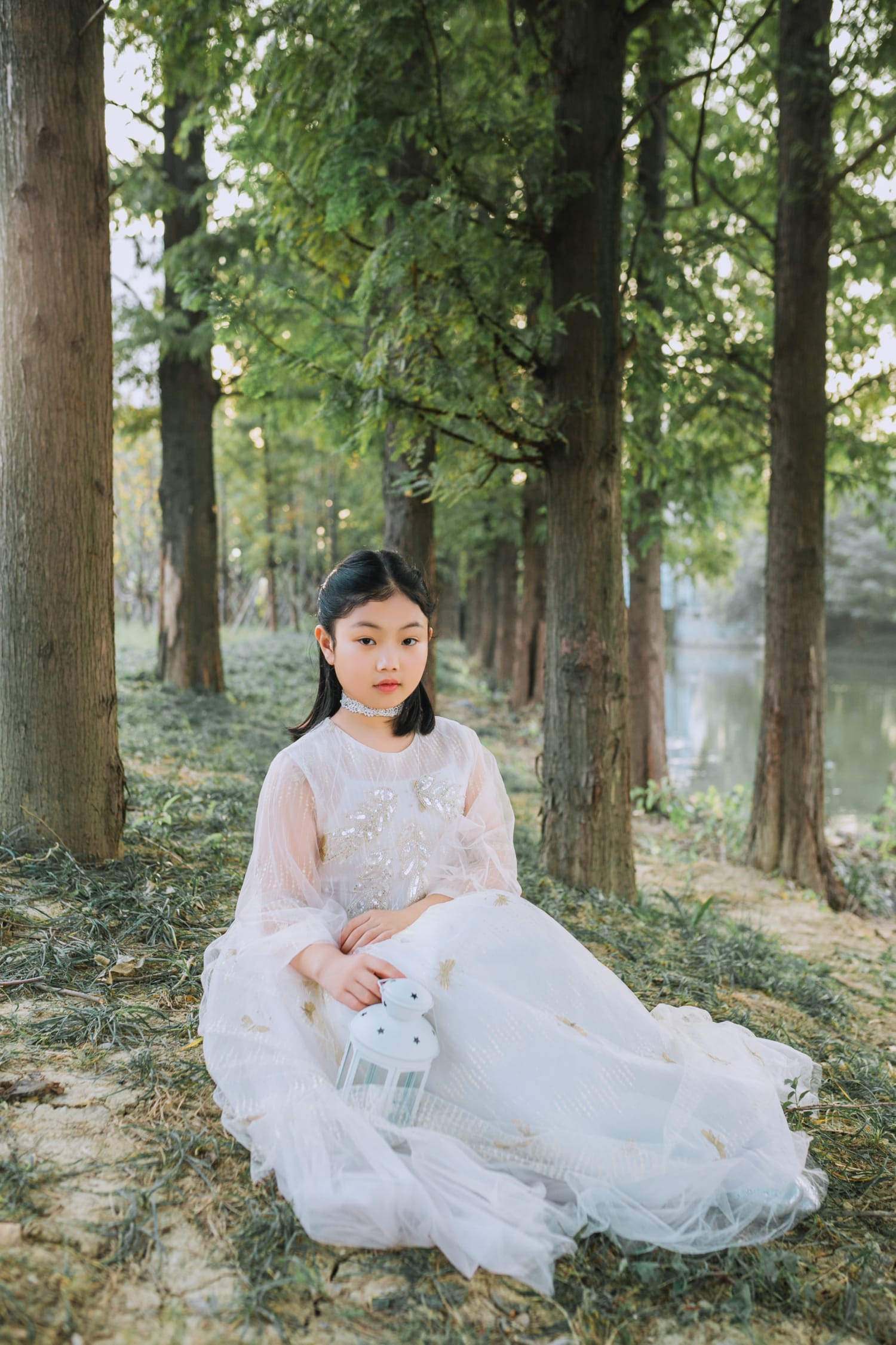 苏州NICEKIDS奈时儿童摄影大童客照