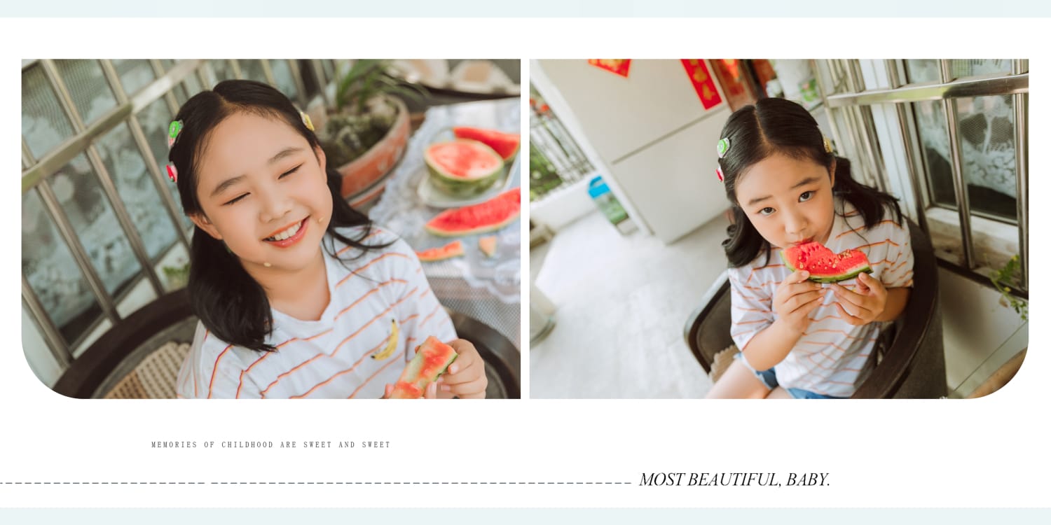 苏州NICEKIDS奈时儿童摄影大童客照