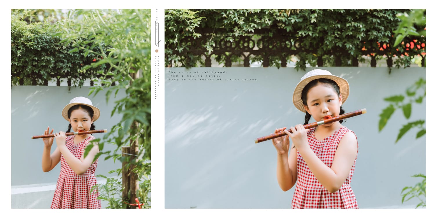 苏州NICEKIDS奈时儿童摄影大童客照