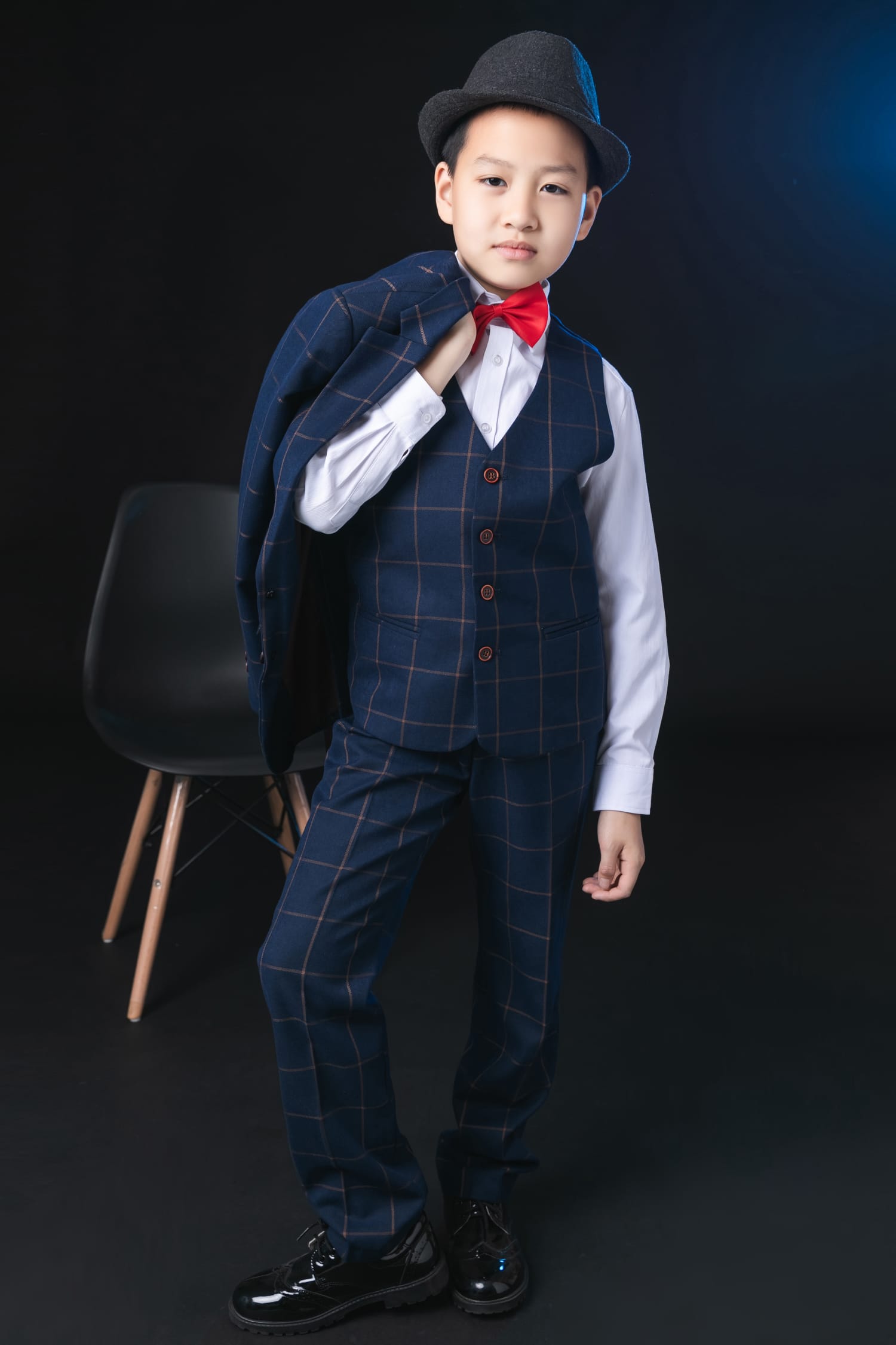 苏州NICEKIDS奈时儿童摄影大童客照