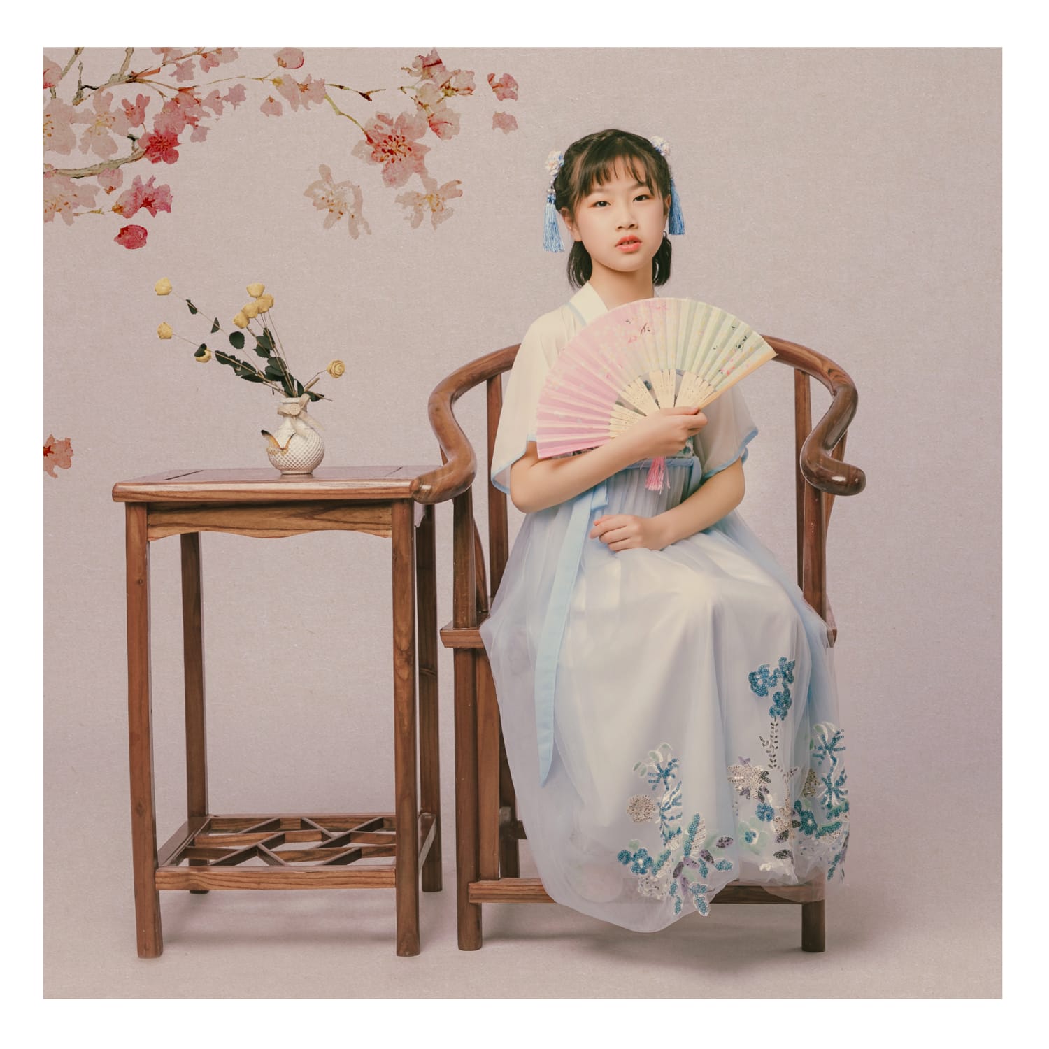 苏州NICEKIDS奈时儿童摄影大童客照
