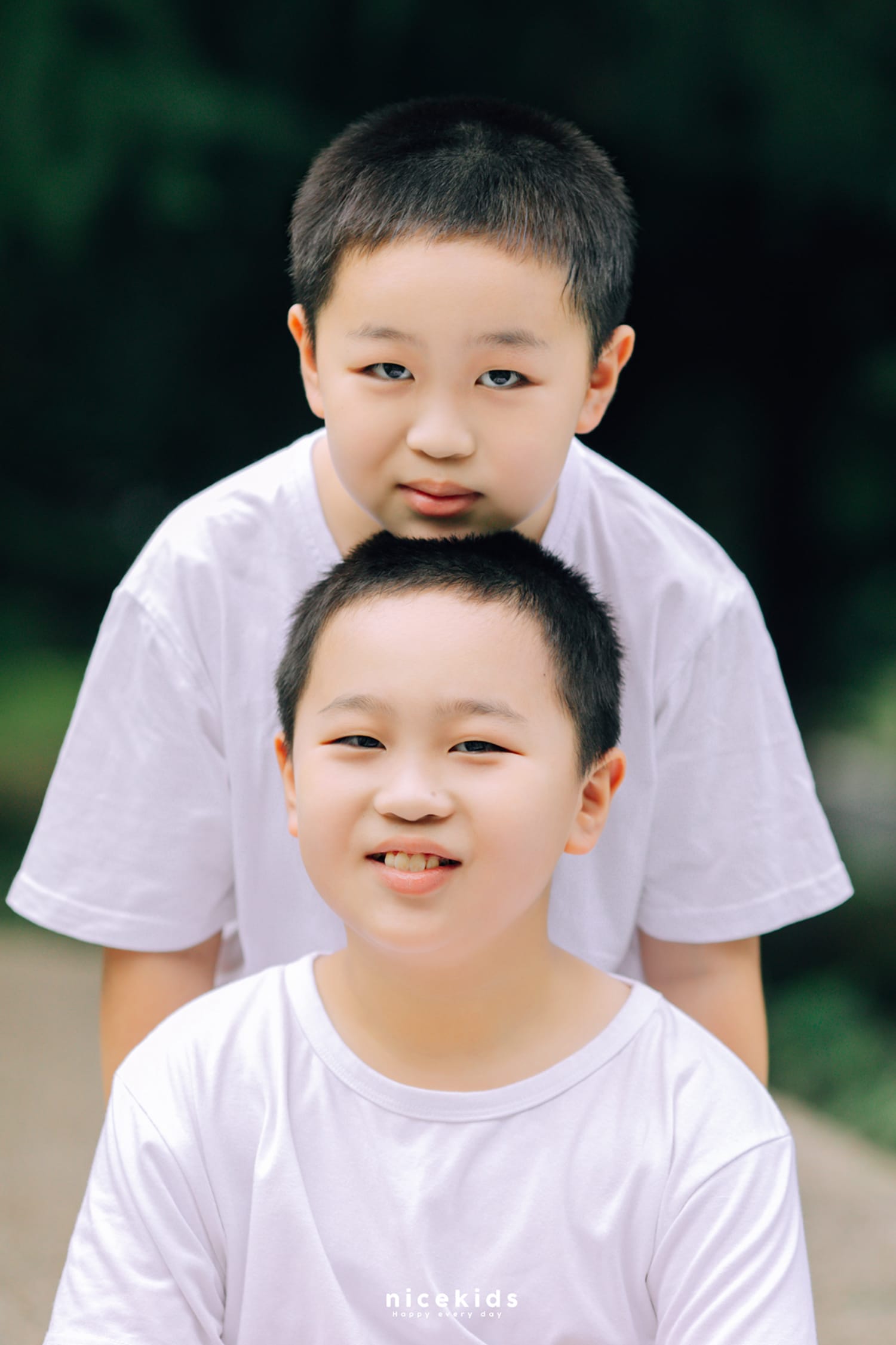 苏州NICEKIDS奈时儿童摄影大童客照
