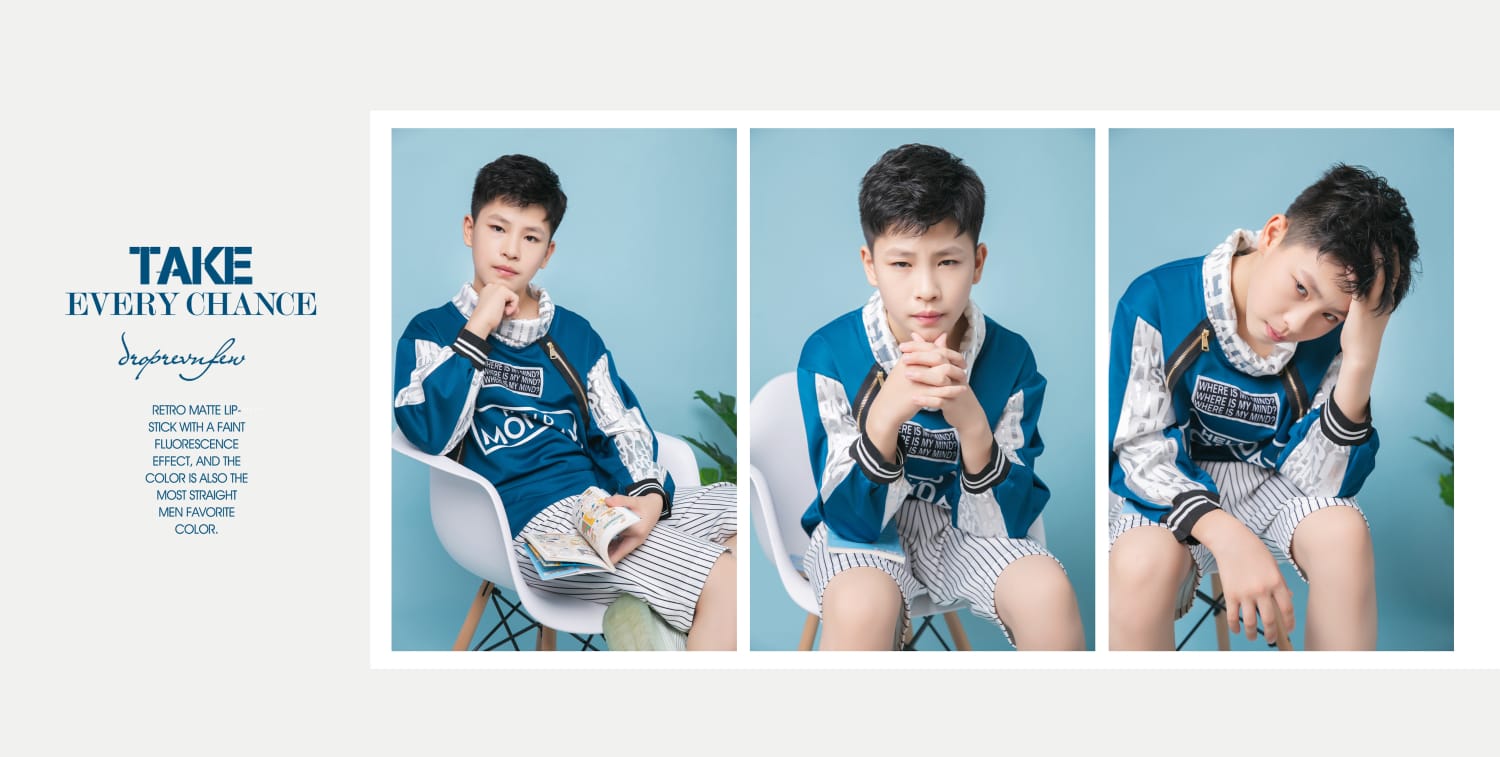 苏州NICEKIDS奈时儿童摄影大童客照